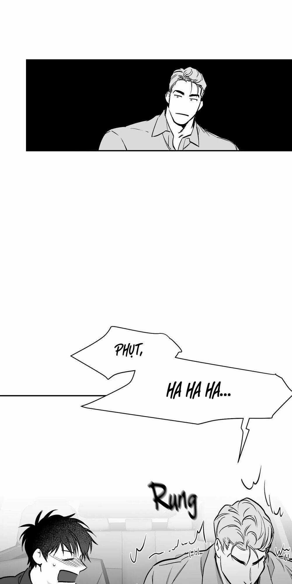 Khi Đôi Chân Thôi Bước Chapter 33 trang 55