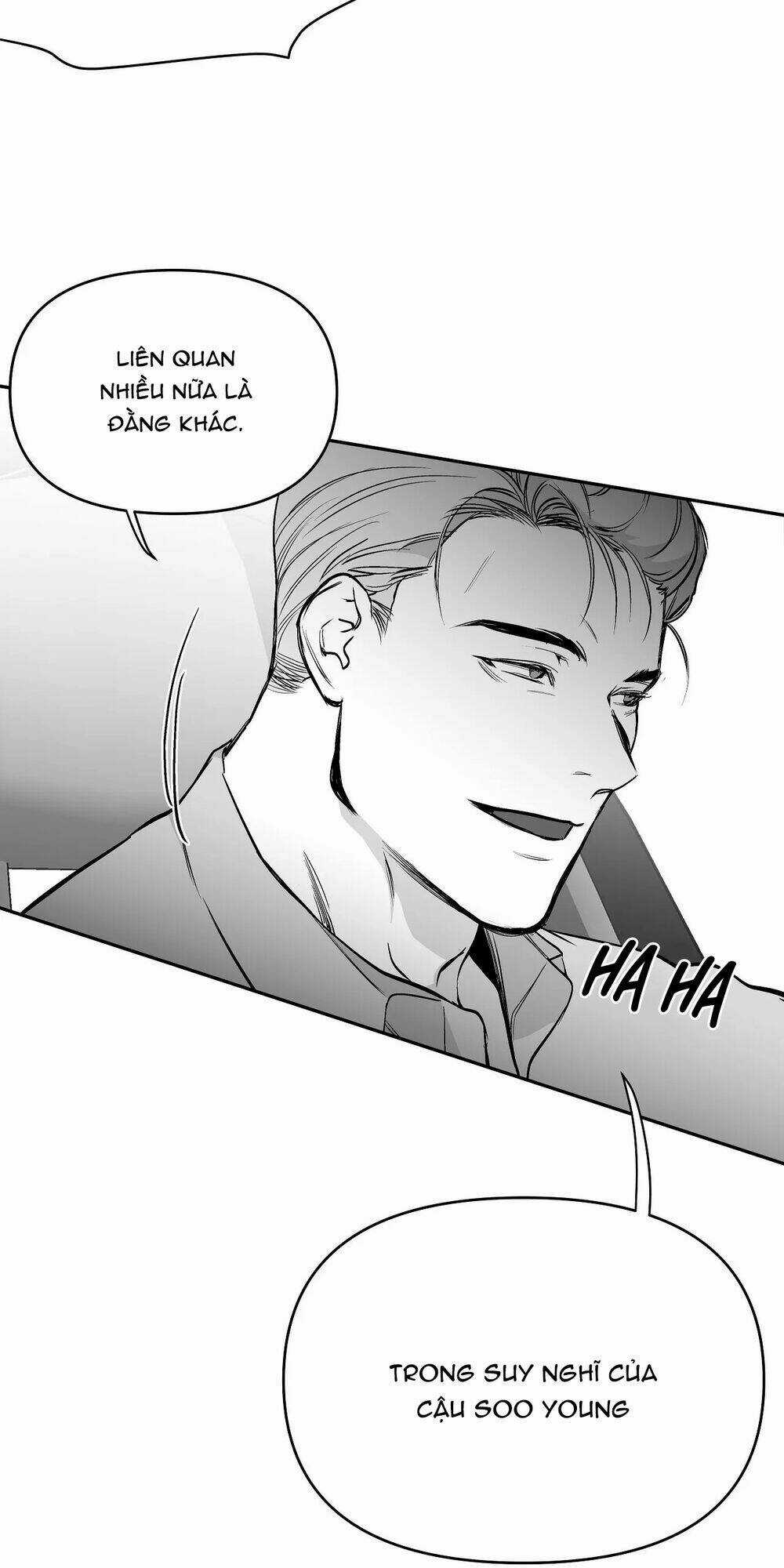 Khi Đôi Chân Thôi Bước Chapter 33 trang 57