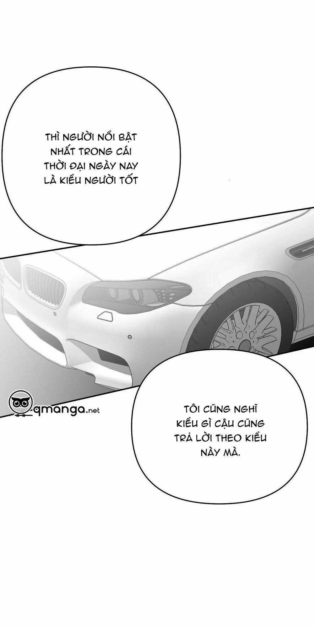 Khi Đôi Chân Thôi Bước Chapter 33 trang 58