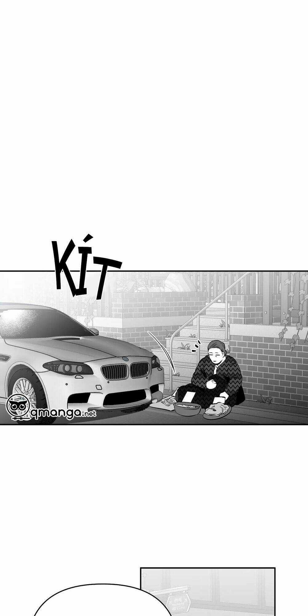 Khi Đôi Chân Thôi Bước Chapter 33 trang 60