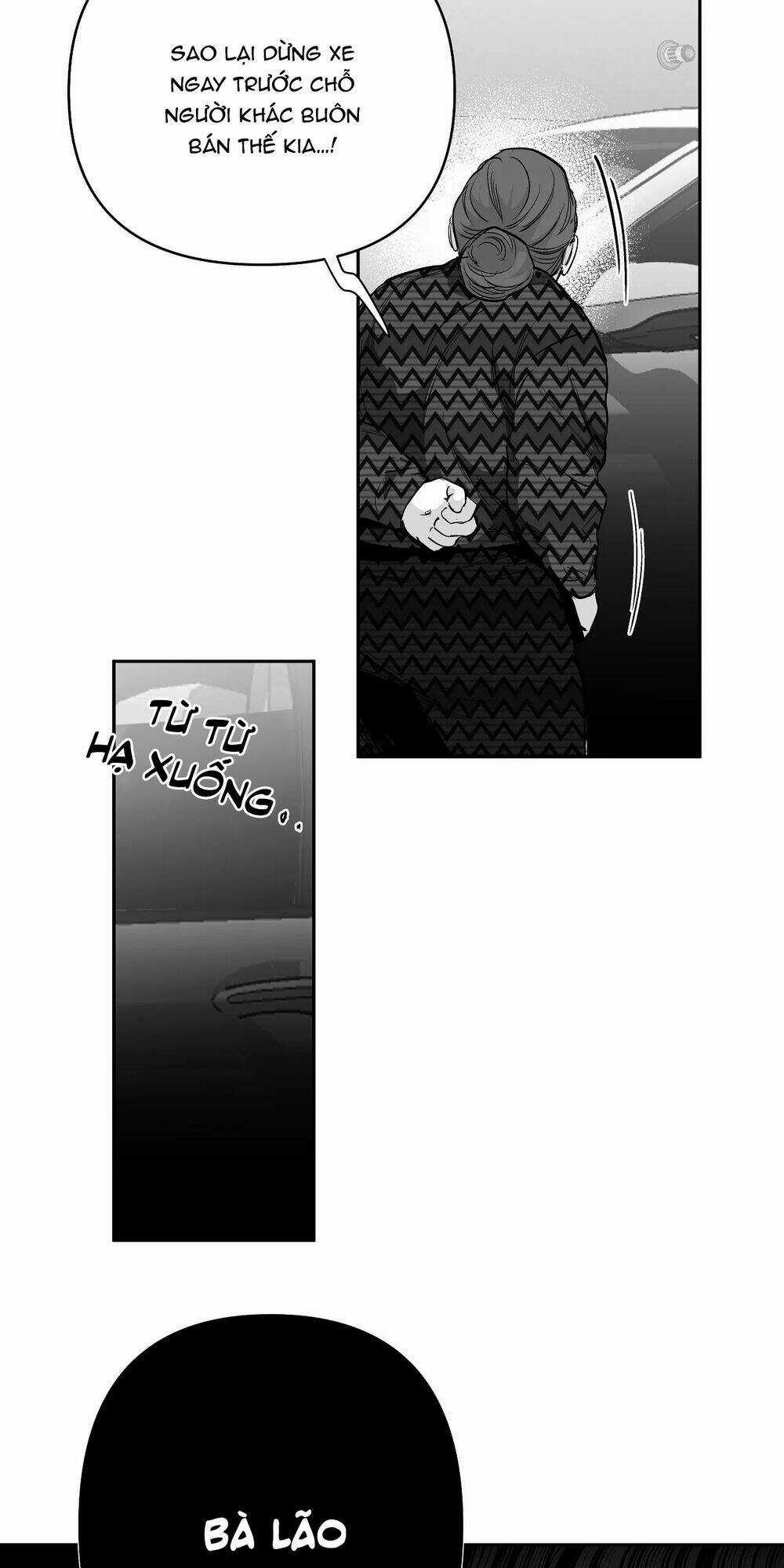 Khi Đôi Chân Thôi Bước Chapter 33 trang 61