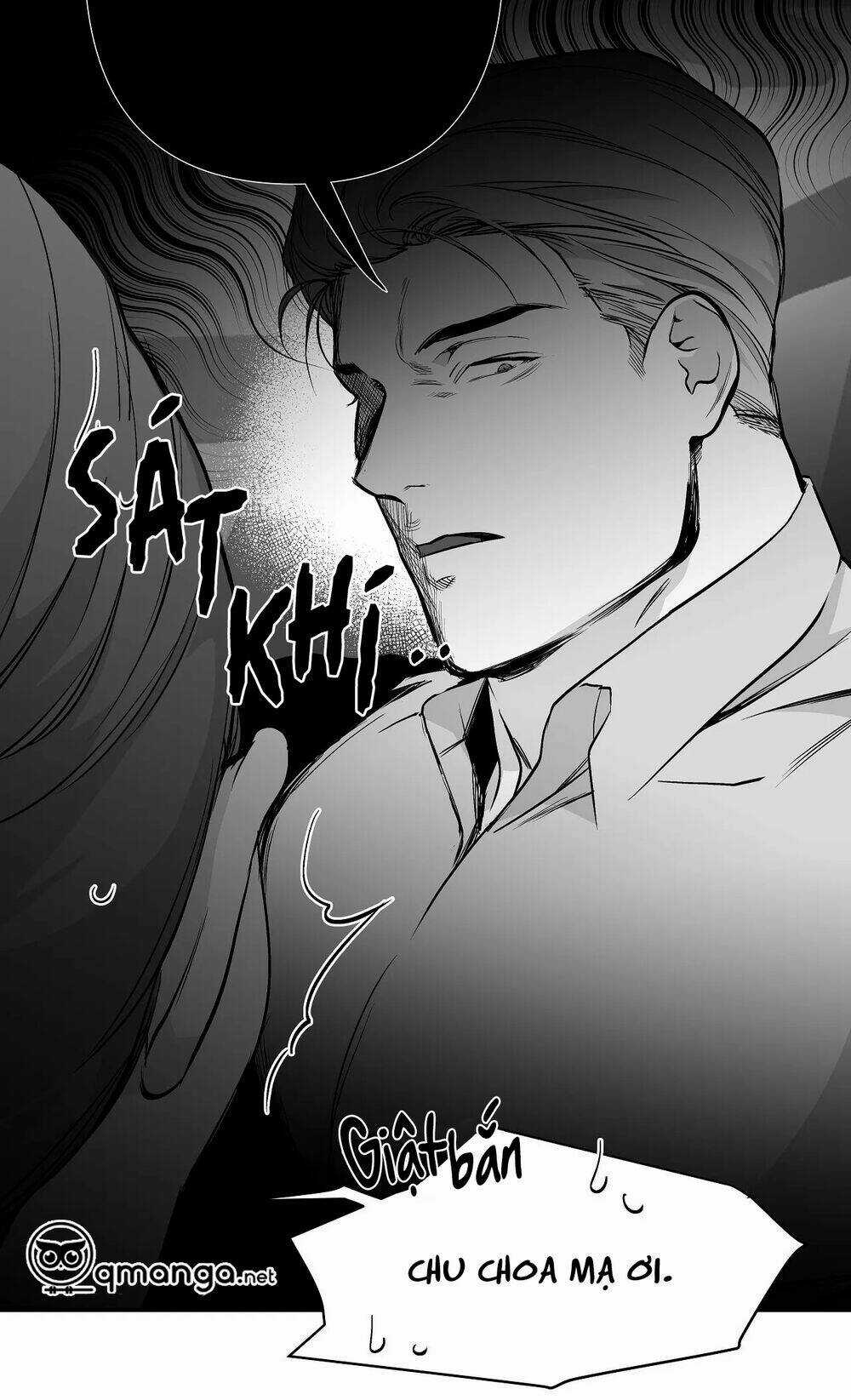 Khi Đôi Chân Thôi Bước Chapter 33 trang 62