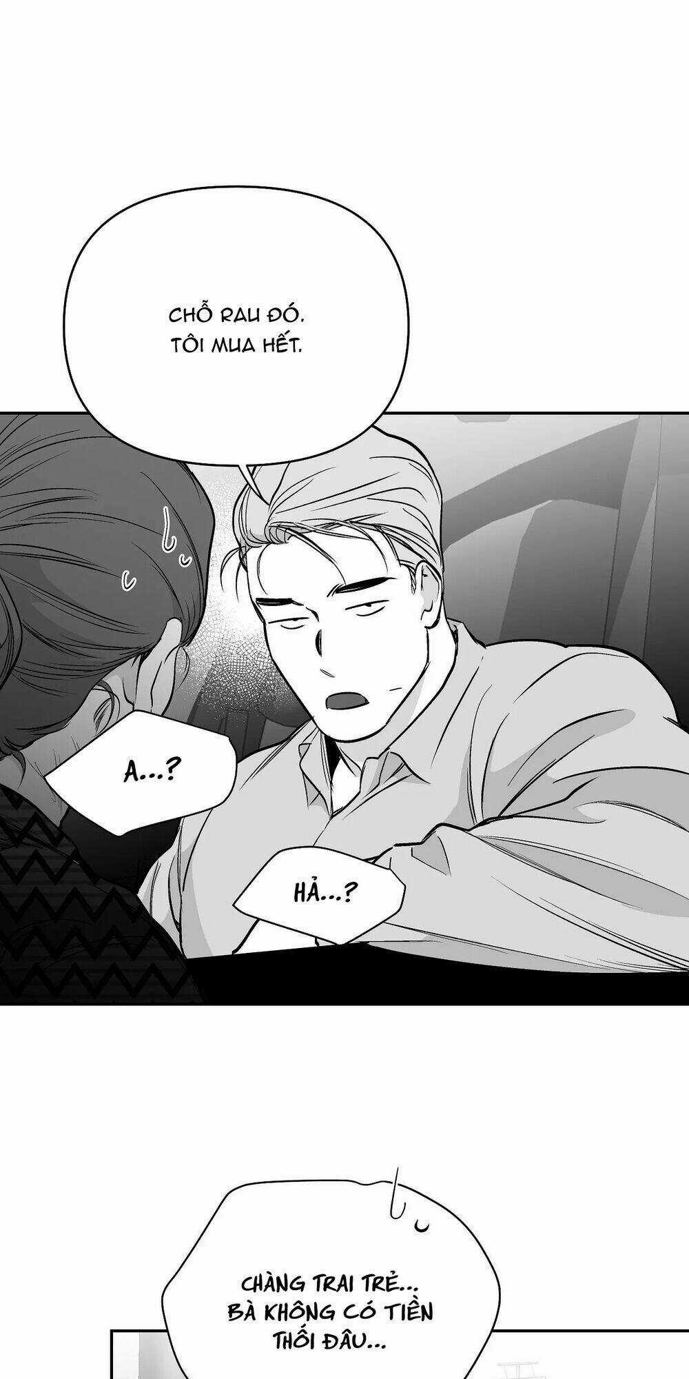 Khi Đôi Chân Thôi Bước Chapter 33 trang 64