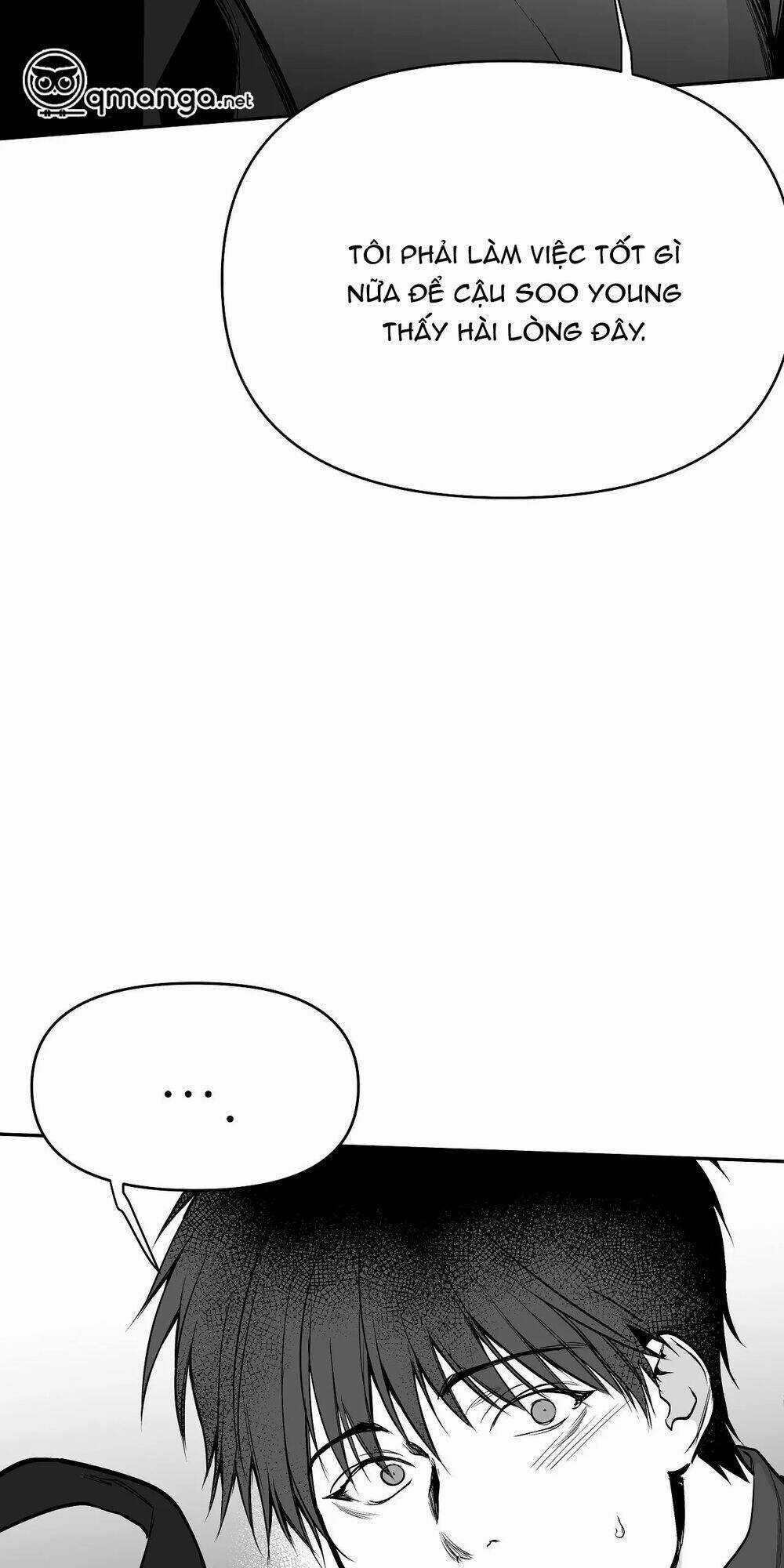 Khi Đôi Chân Thôi Bước Chapter 33 trang 67