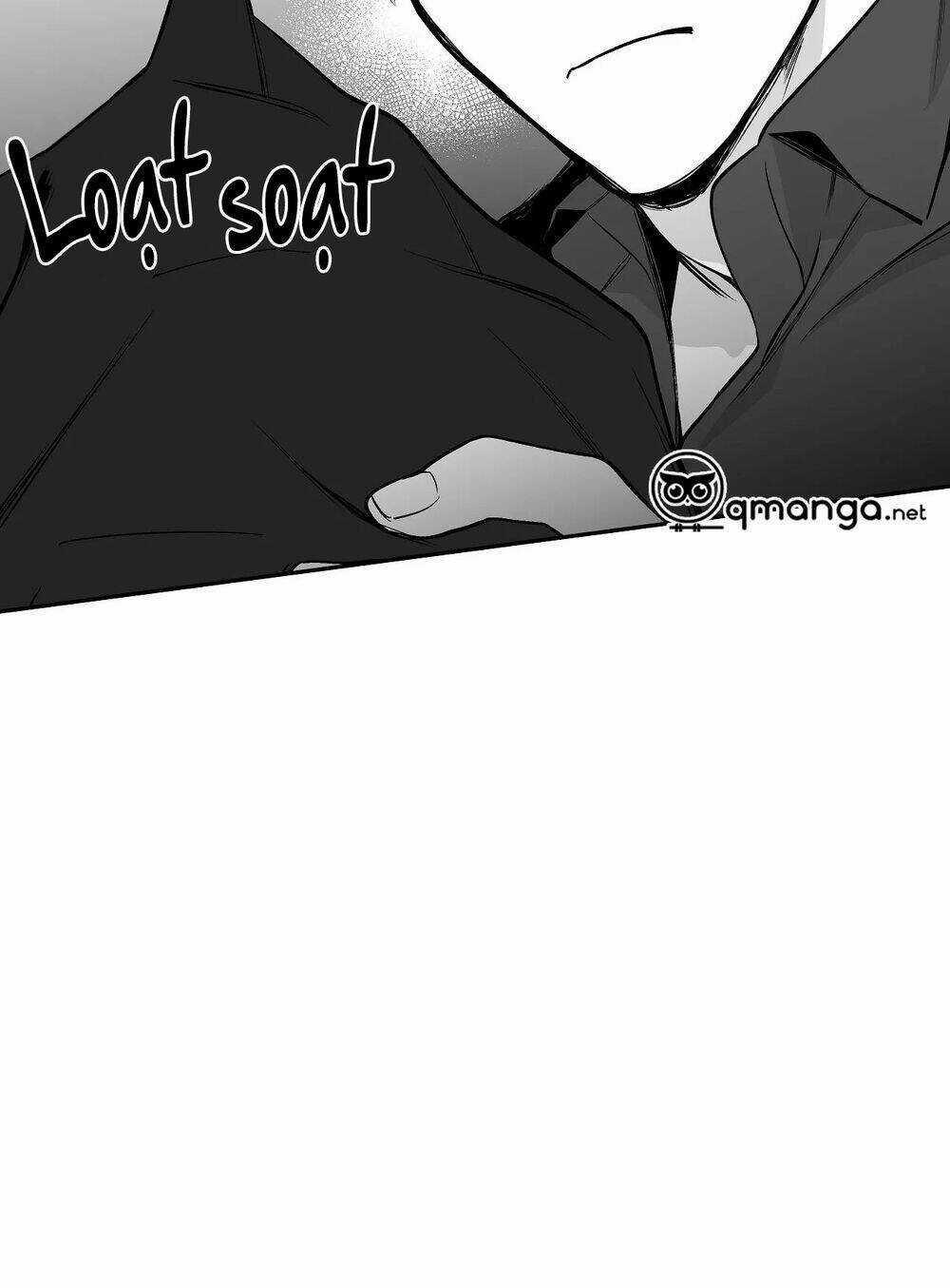 Khi Đôi Chân Thôi Bước Chapter 33 trang 68