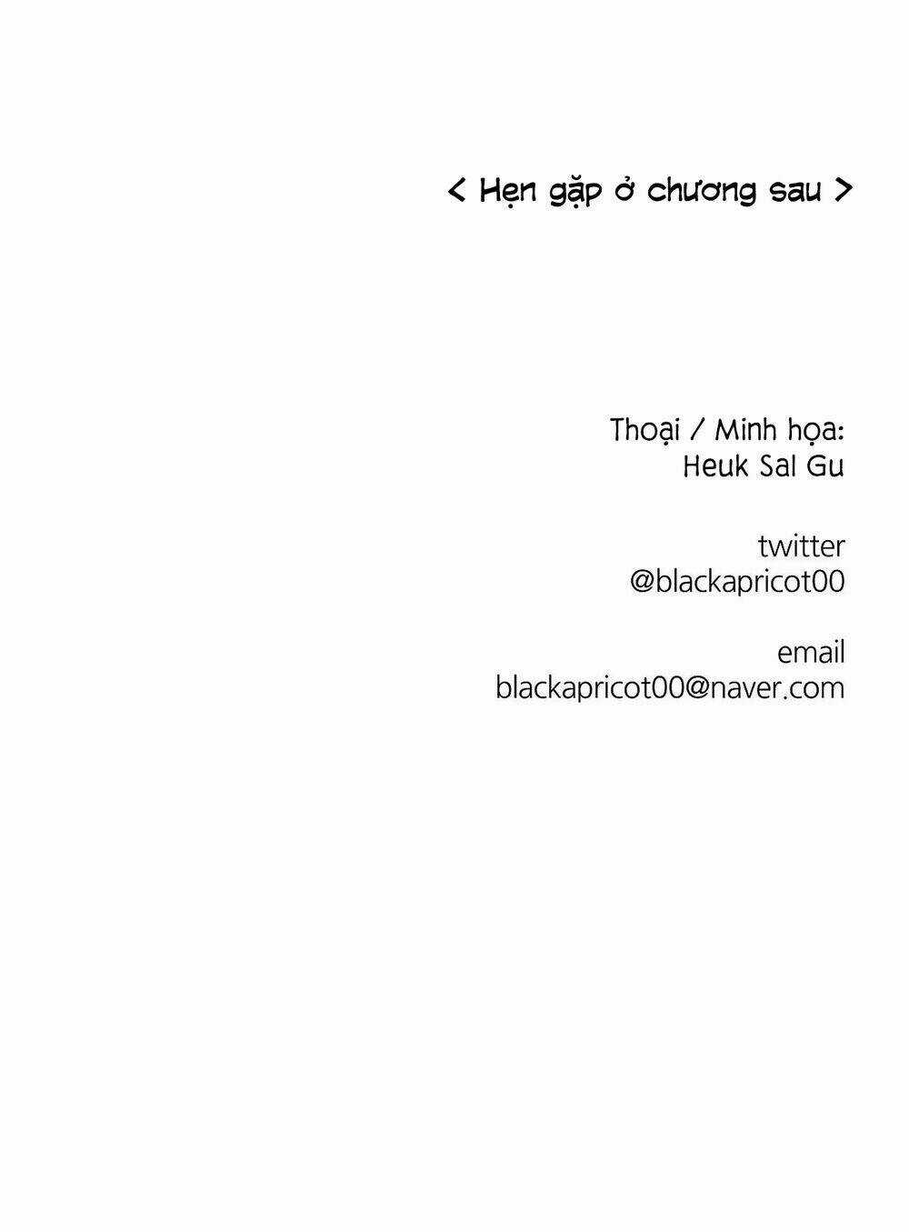 Khi Đôi Chân Thôi Bước Chapter 33 trang 69