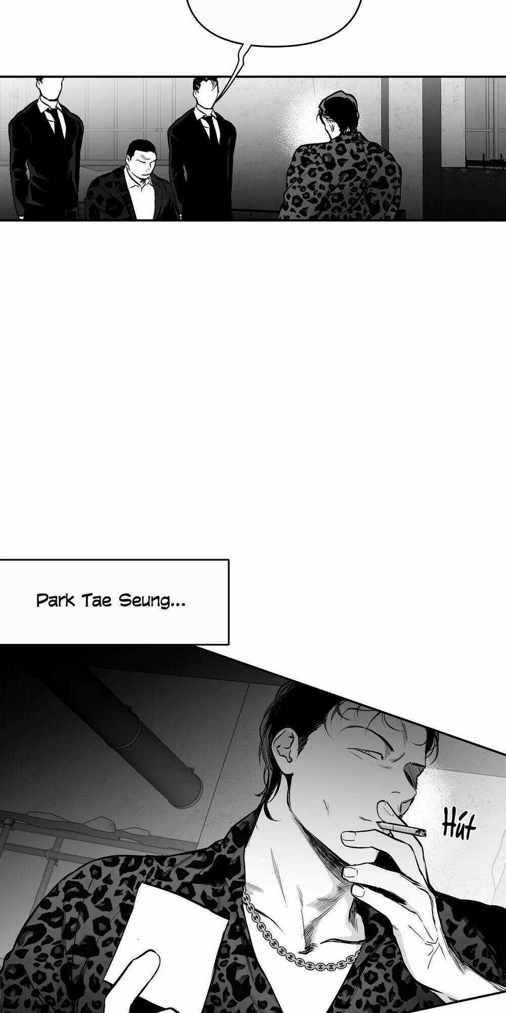 Khi Đôi Chân Thôi Bước Chapter 33 trang 7