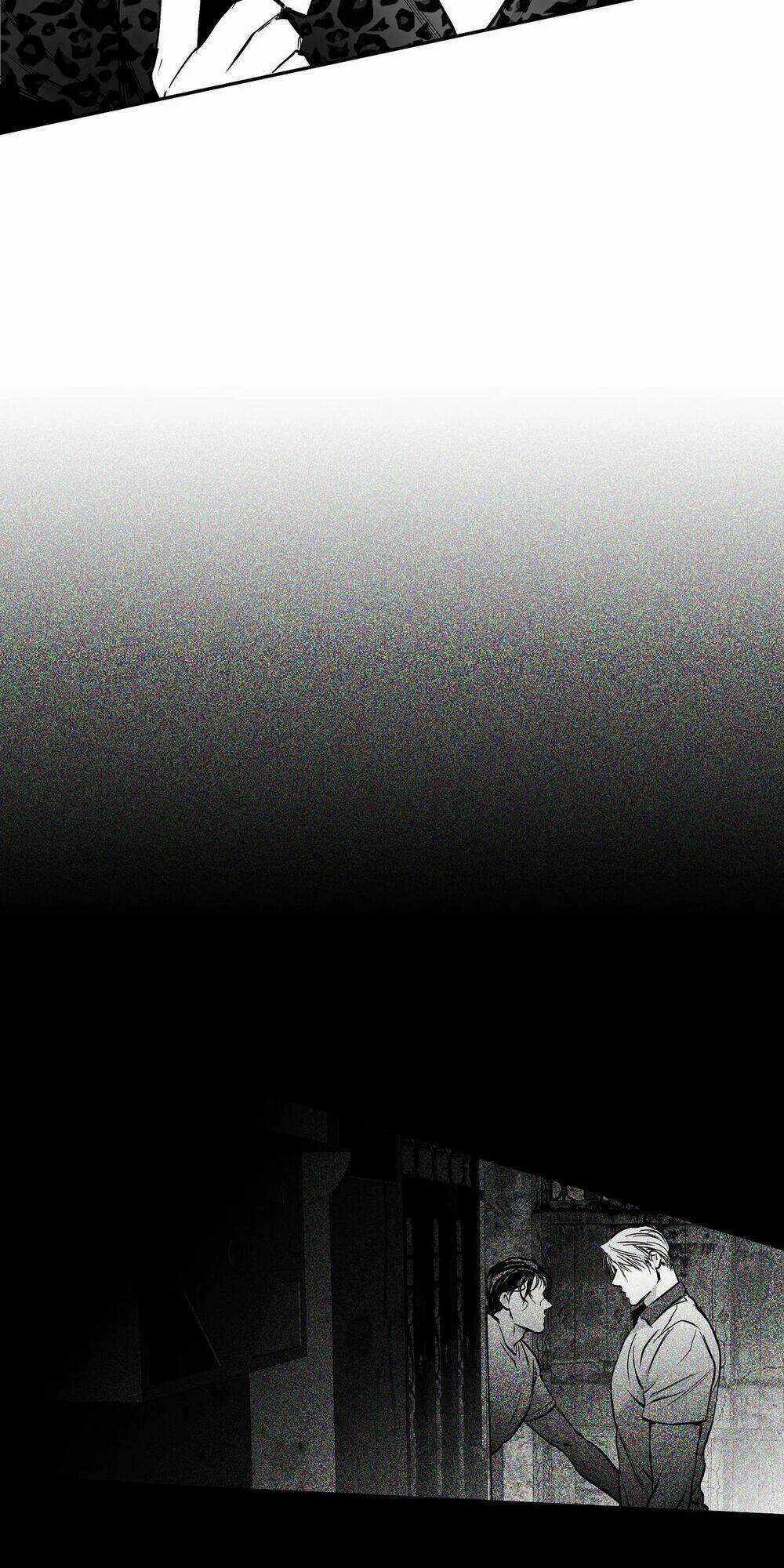 Khi Đôi Chân Thôi Bước Chapter 33 trang 8