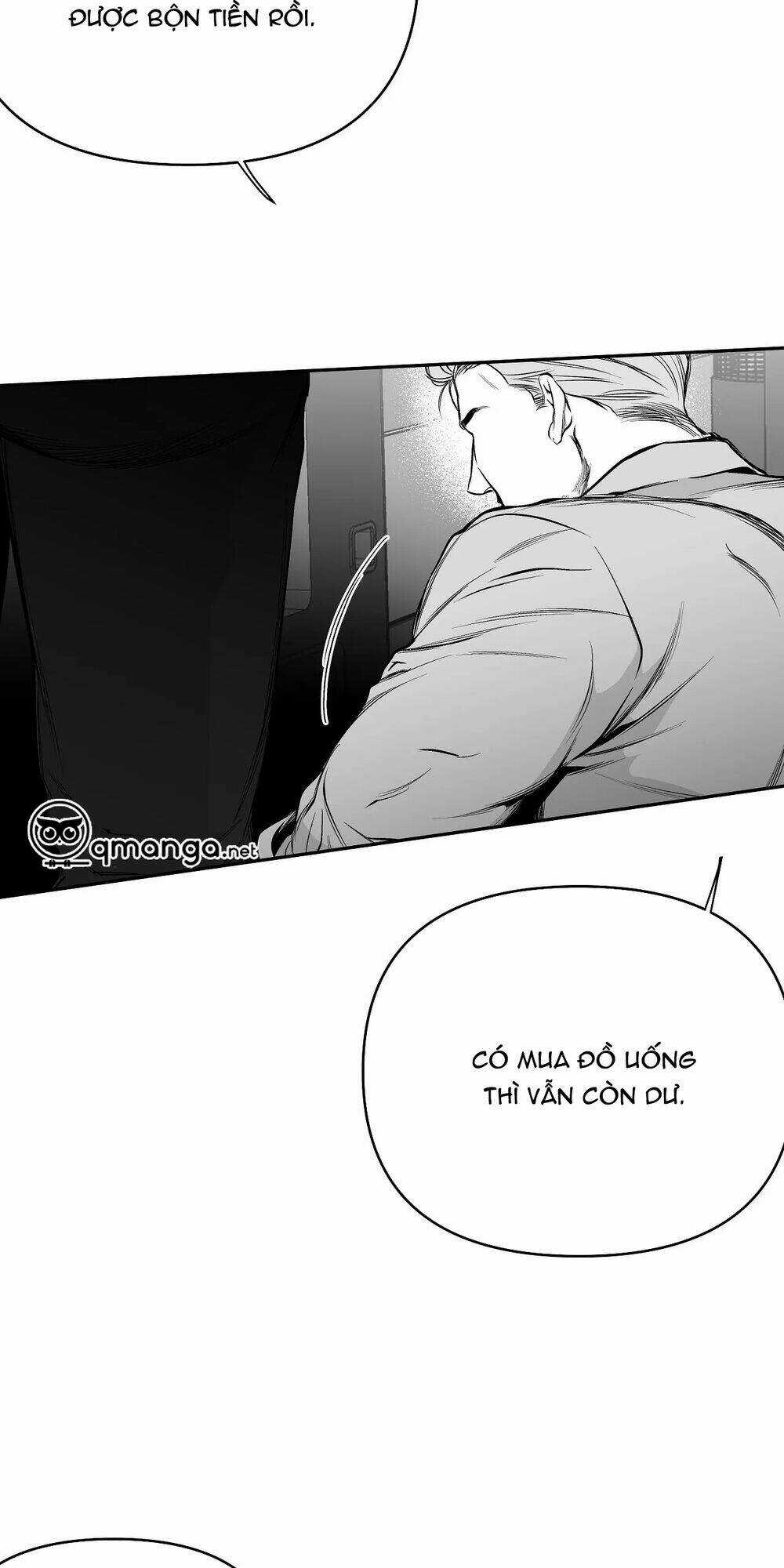 Khi Đôi Chân Thôi Bước Chapter 34 trang 10