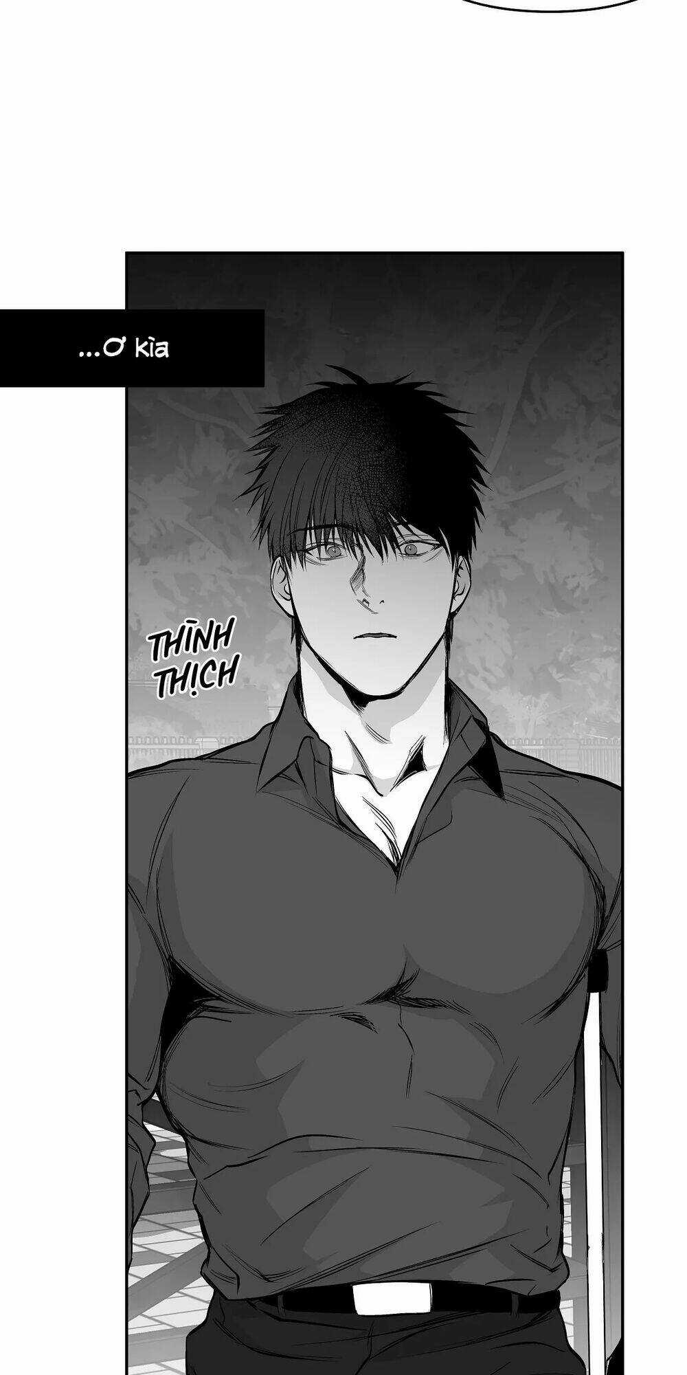 Khi Đôi Chân Thôi Bước Chapter 34 trang 12