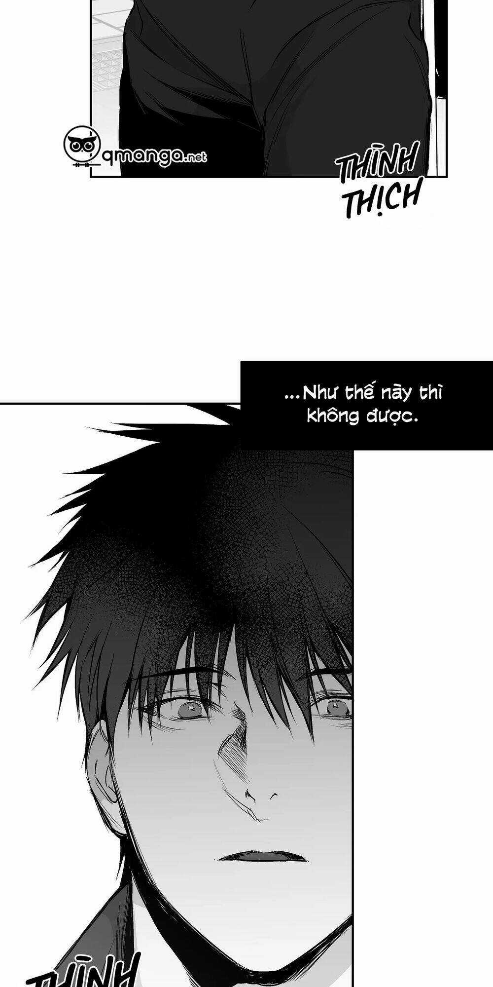 Khi Đôi Chân Thôi Bước Chapter 34 trang 13