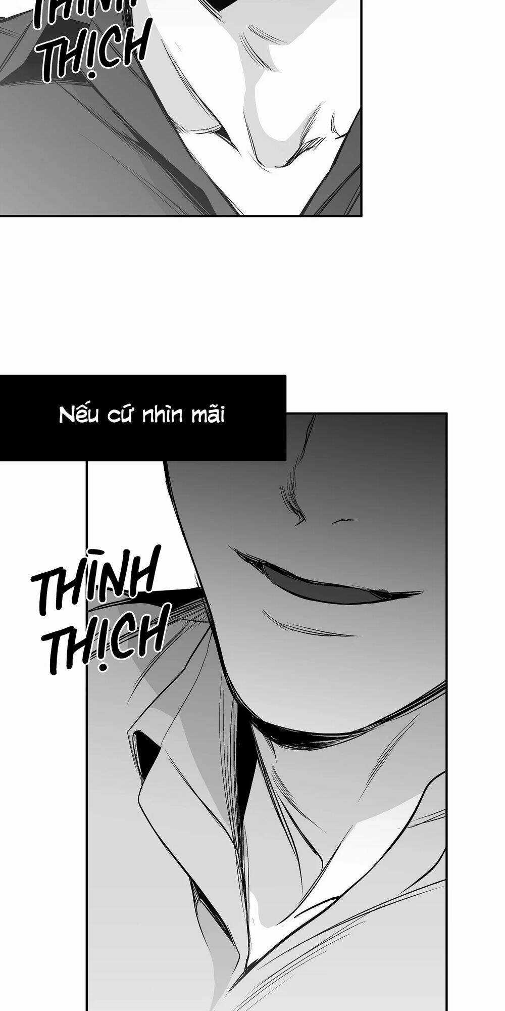 Khi Đôi Chân Thôi Bước Chapter 34 trang 14