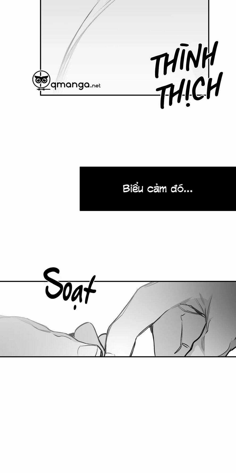 Khi Đôi Chân Thôi Bước Chapter 34 trang 15