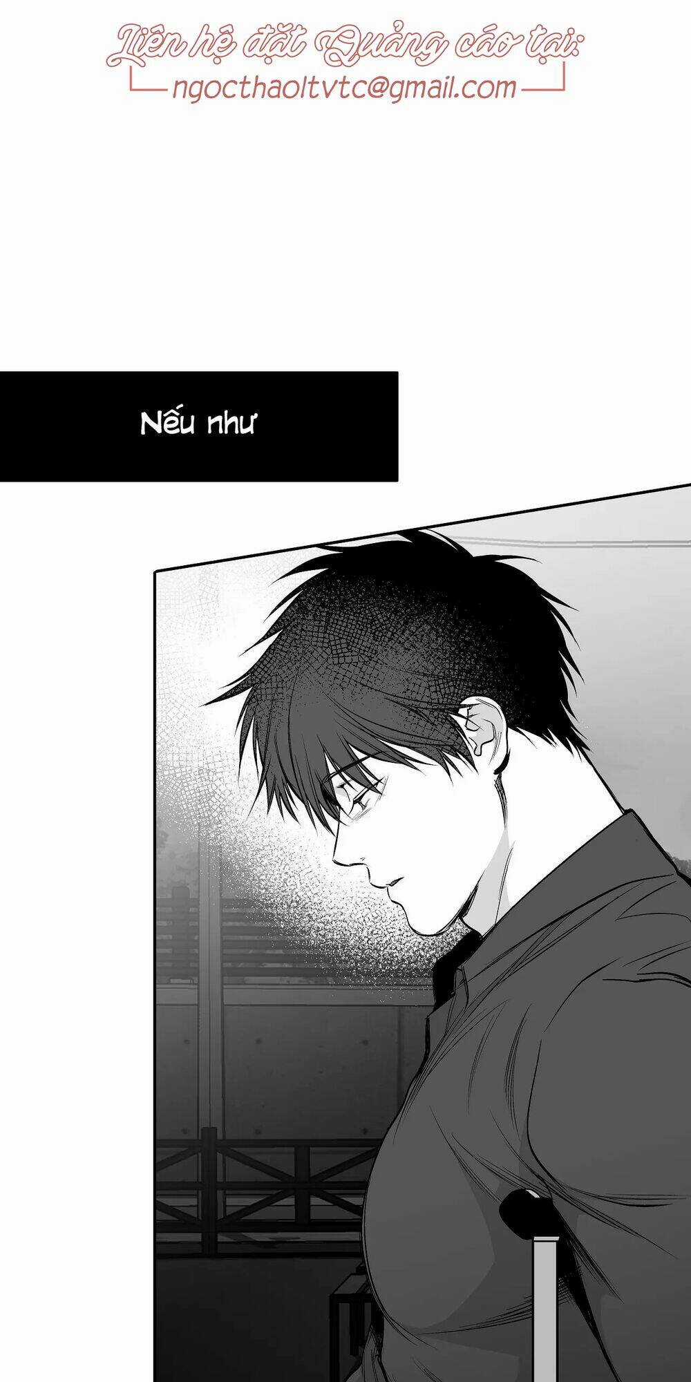 Khi Đôi Chân Thôi Bước Chapter 34 trang 16