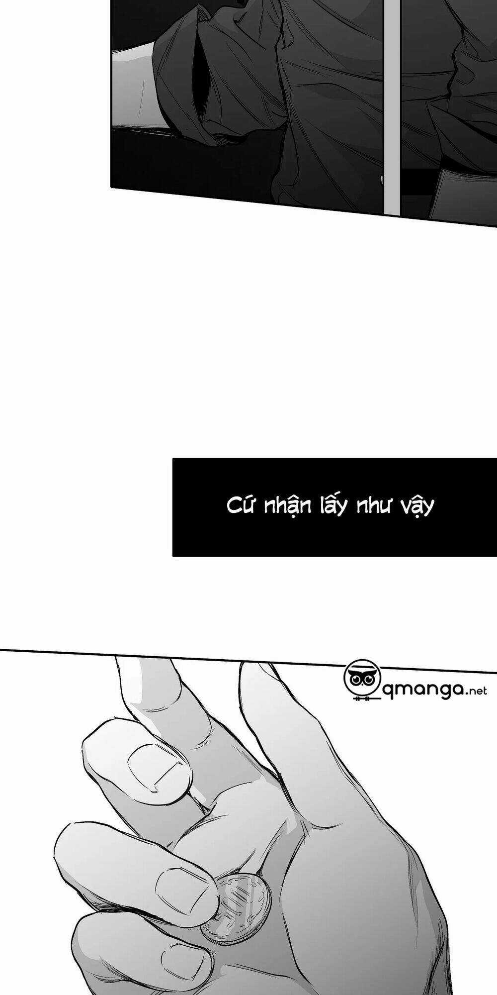 Khi Đôi Chân Thôi Bước Chapter 34 trang 17