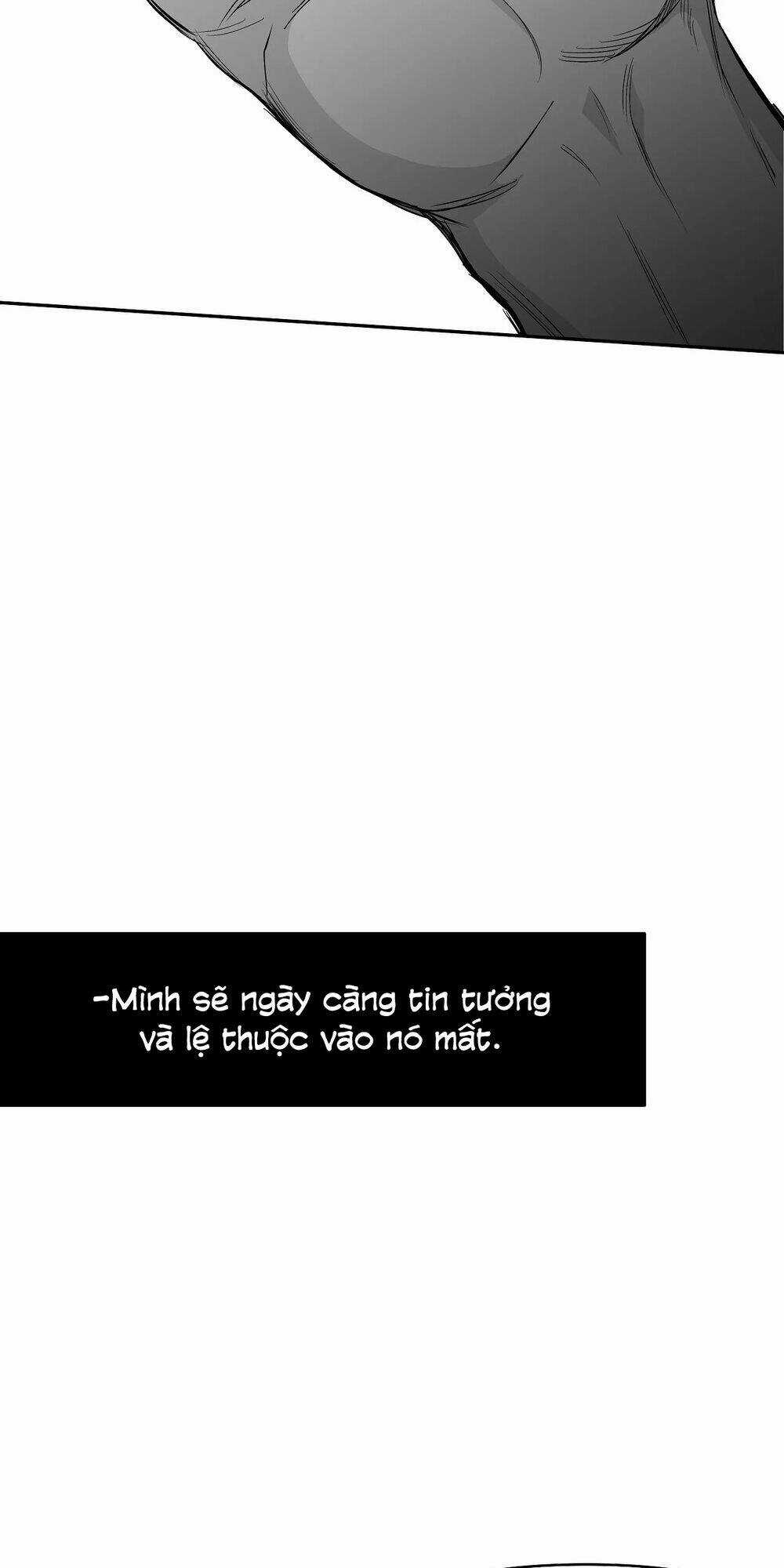 Khi Đôi Chân Thôi Bước Chapter 34 trang 18