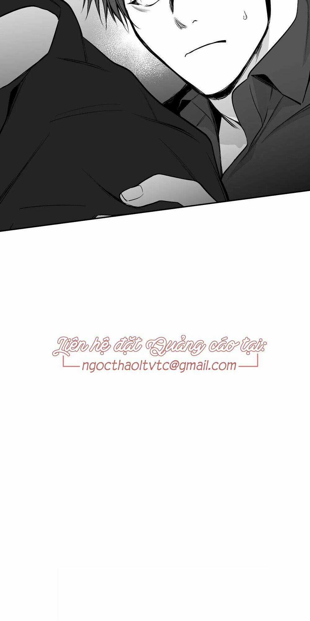 Khi Đôi Chân Thôi Bước Chapter 34 trang 2