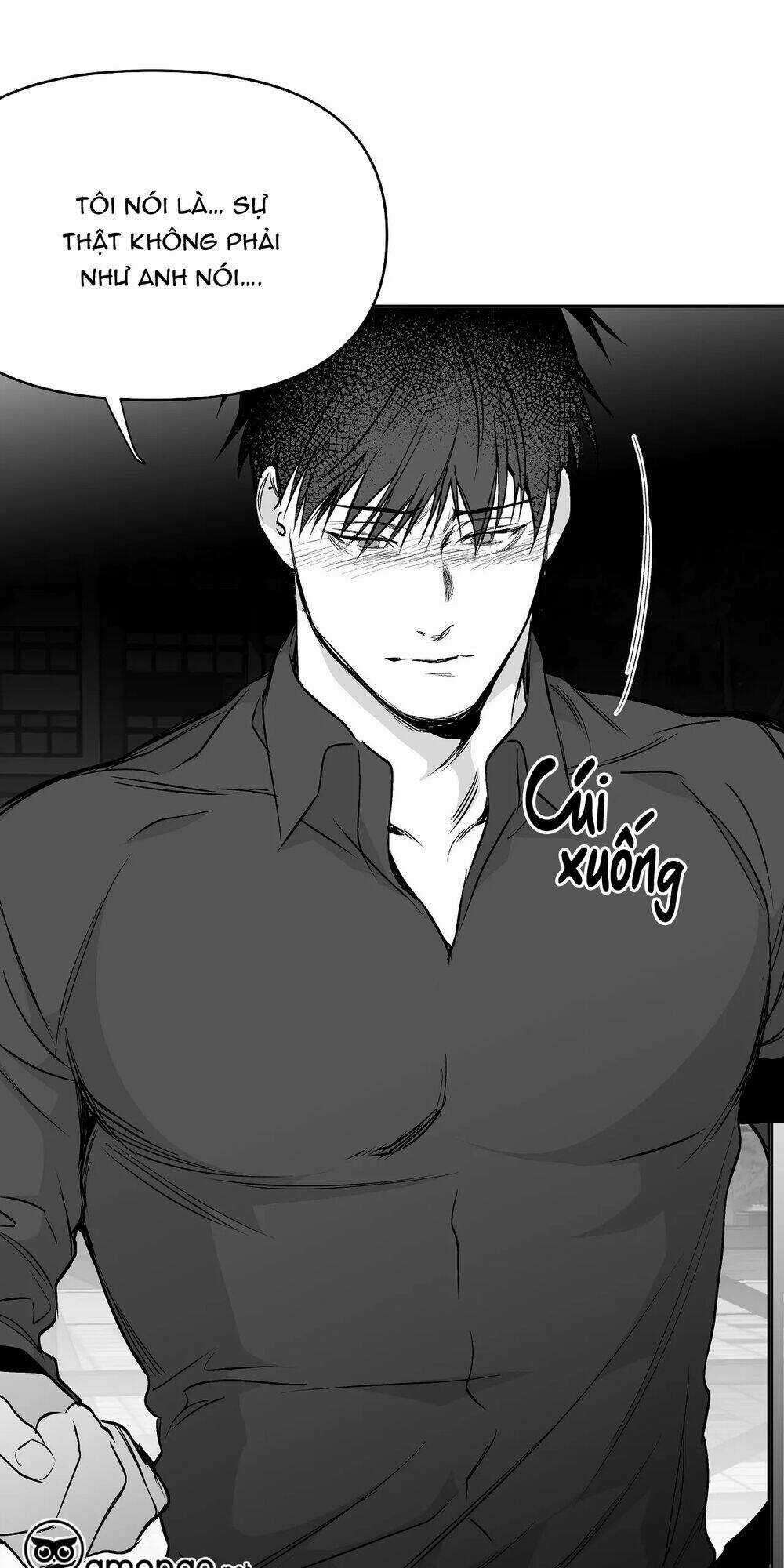 Khi Đôi Chân Thôi Bước Chapter 34 trang 21