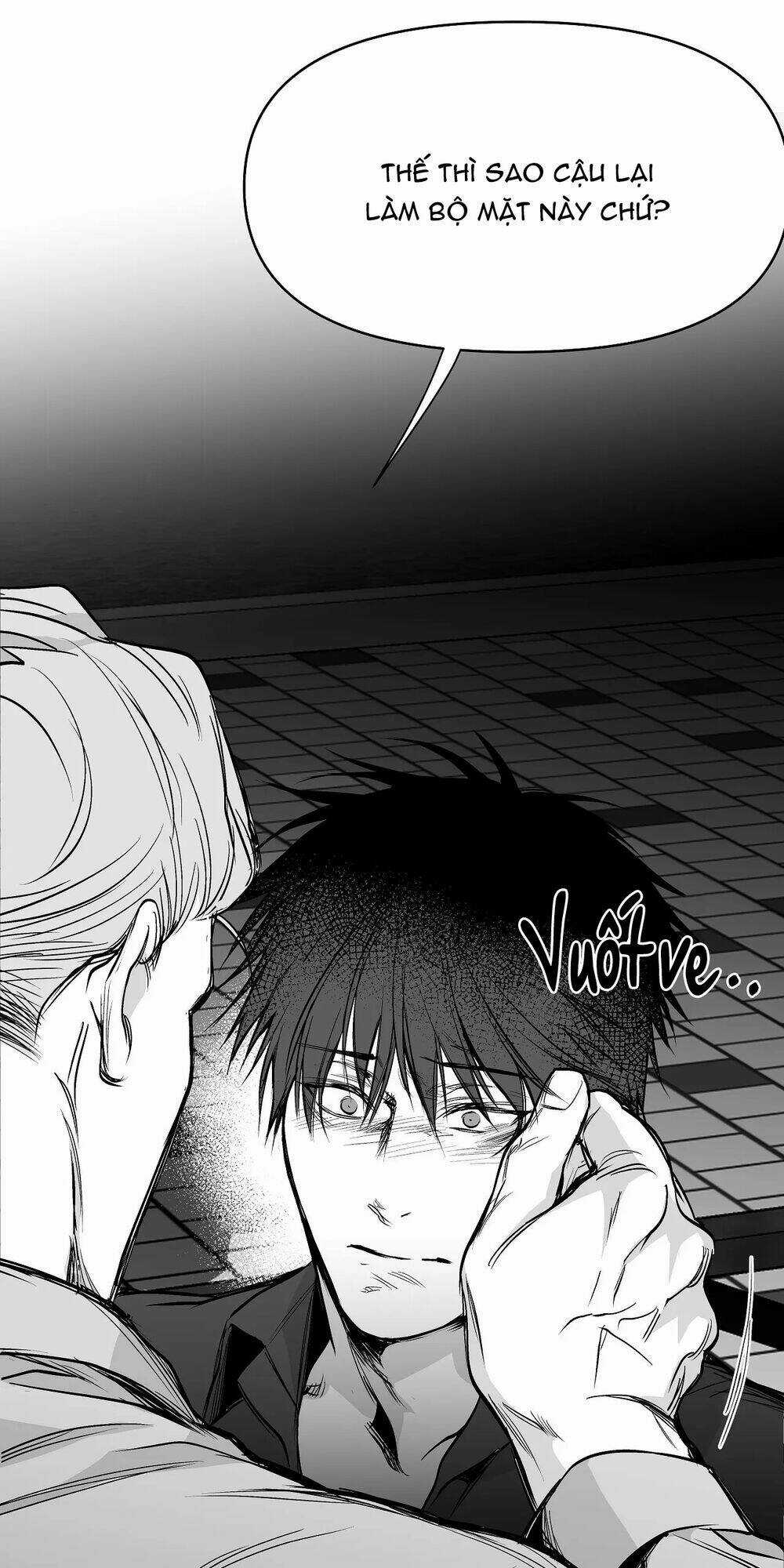 Khi Đôi Chân Thôi Bước Chapter 34 trang 26