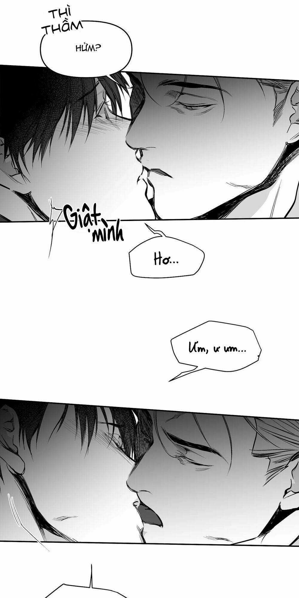 Khi Đôi Chân Thôi Bước Chapter 34 trang 28