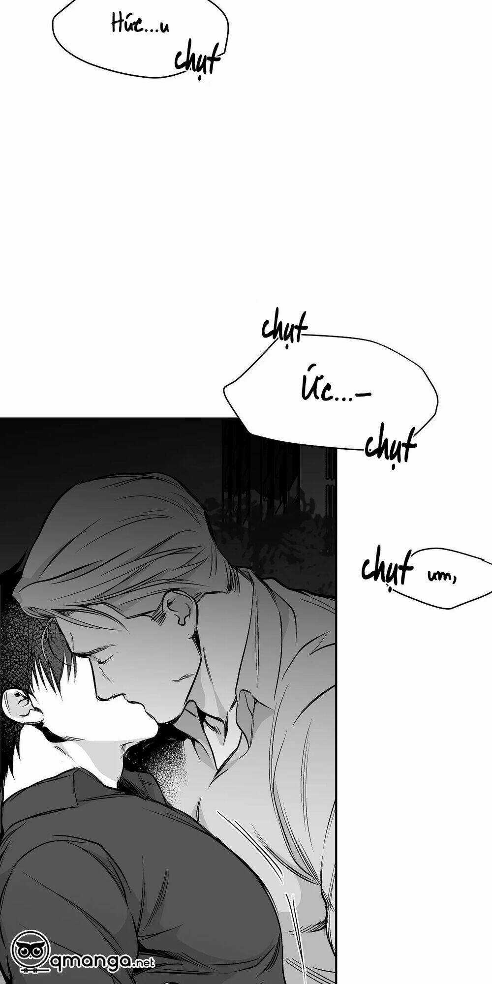 Khi Đôi Chân Thôi Bước Chapter 34 trang 29