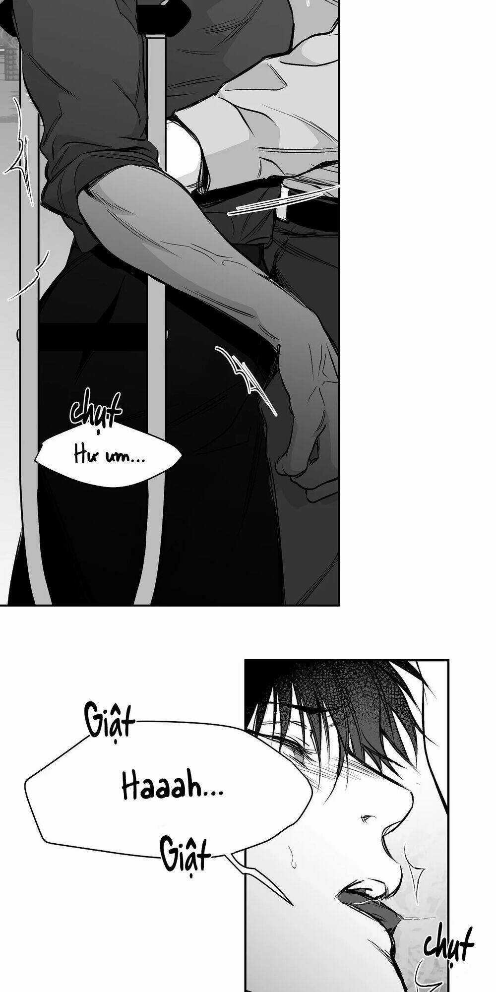 Khi Đôi Chân Thôi Bước Chapter 34 trang 30