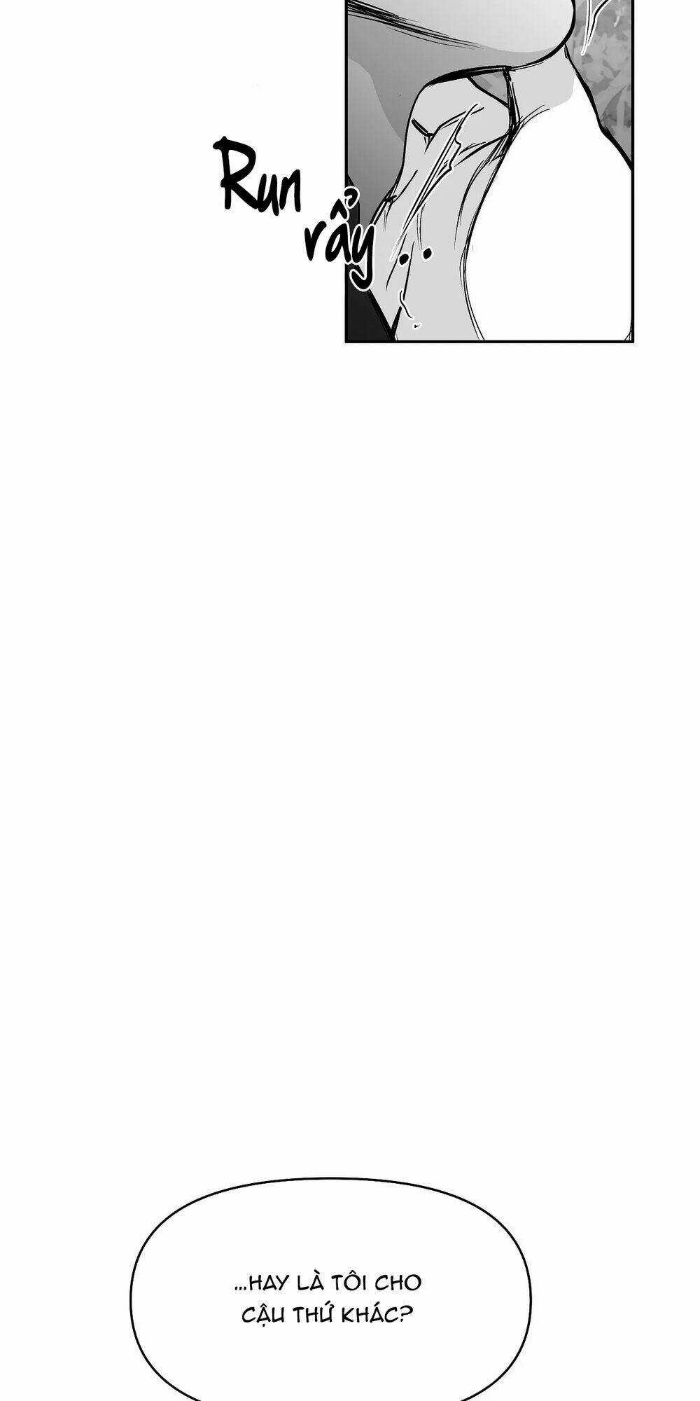 Khi Đôi Chân Thôi Bước Chapter 34 trang 31