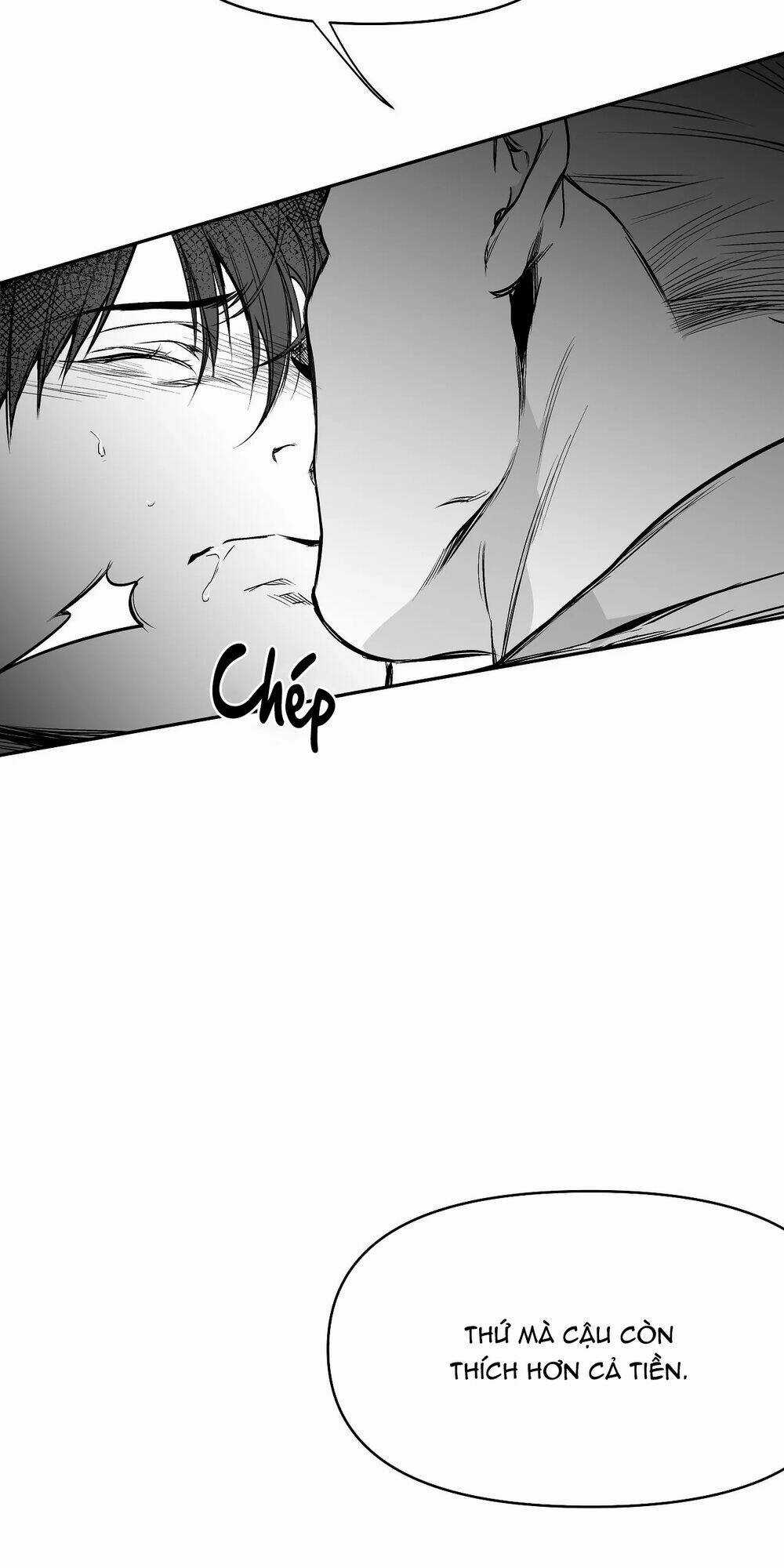 Khi Đôi Chân Thôi Bước Chapter 34 trang 32