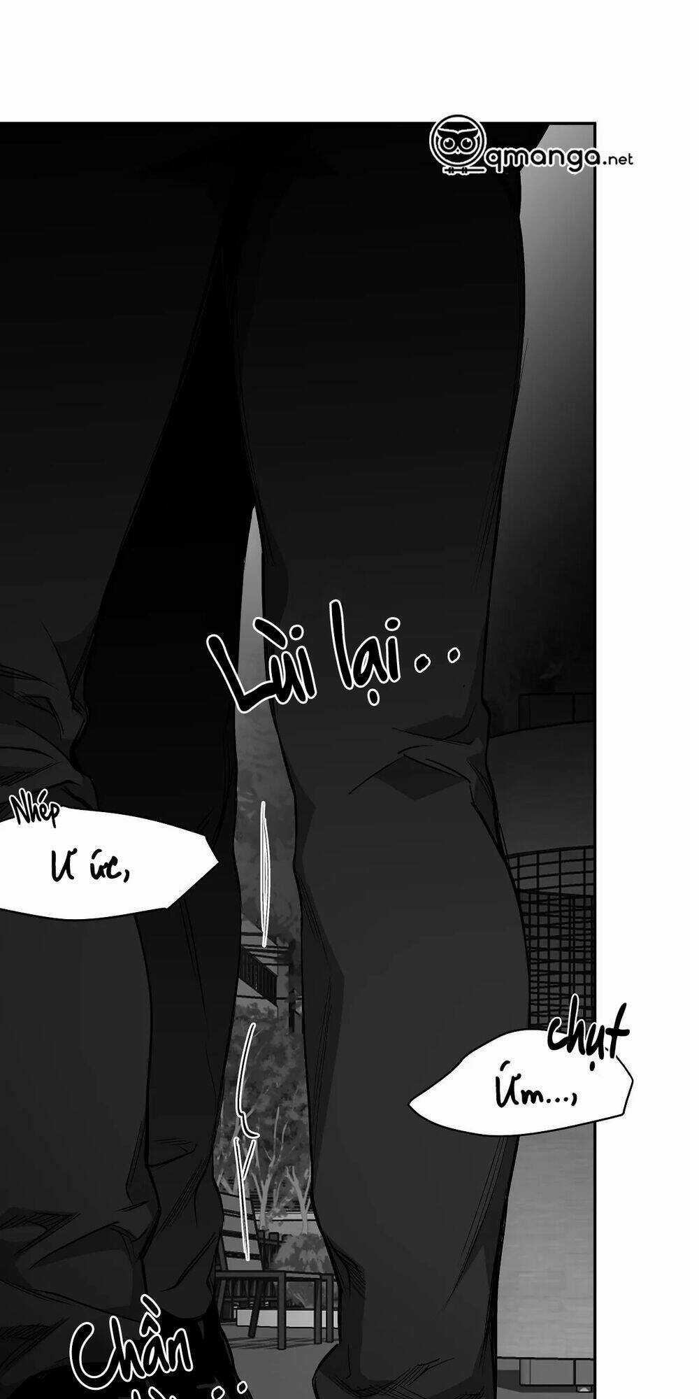 Khi Đôi Chân Thôi Bước Chapter 34 trang 33