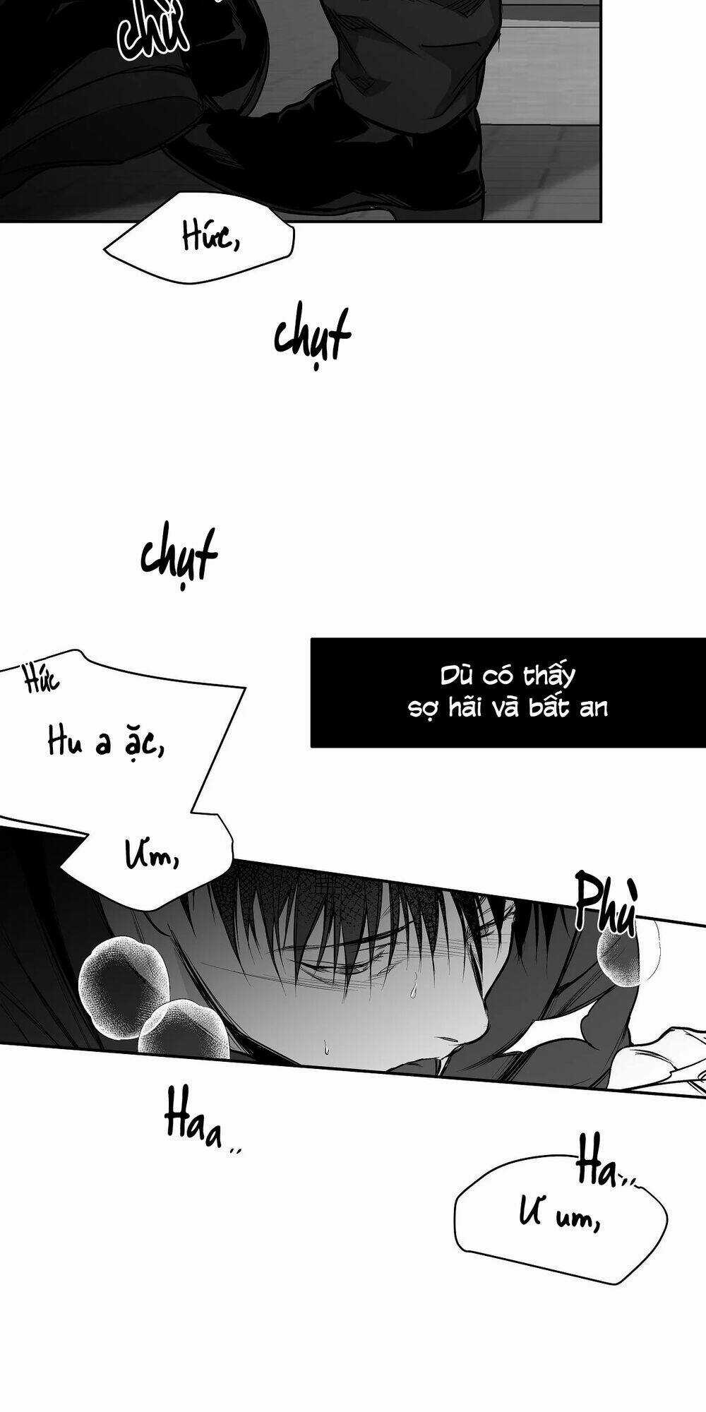 Khi Đôi Chân Thôi Bước Chapter 34 trang 34