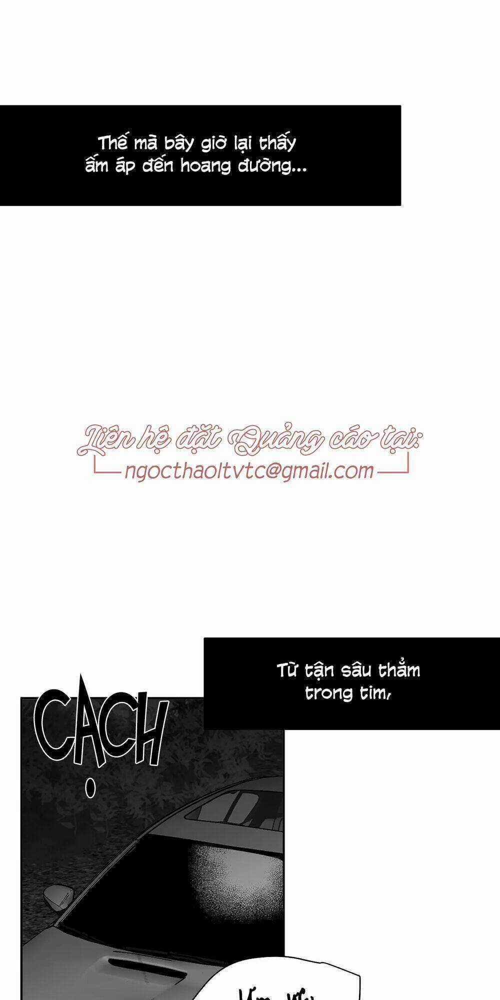 Khi Đôi Chân Thôi Bước Chapter 34 trang 35