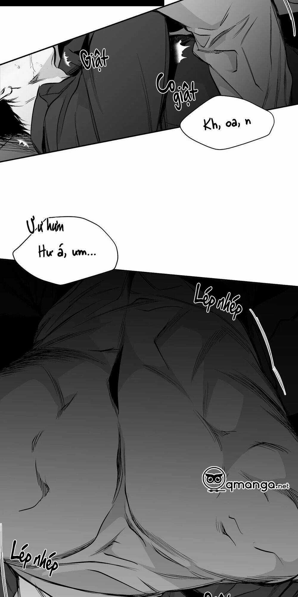 Khi Đôi Chân Thôi Bước Chapter 34 trang 37