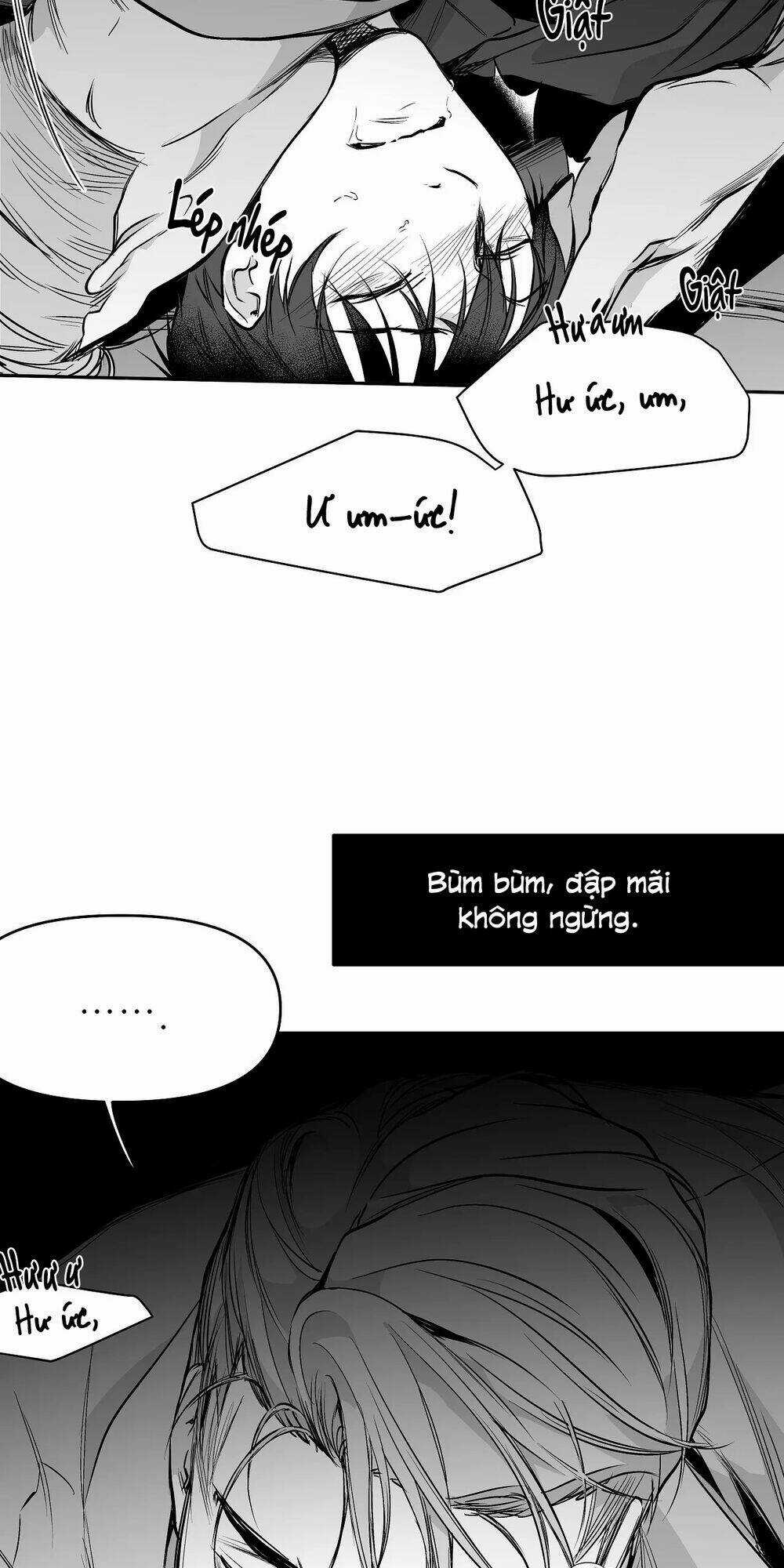 Khi Đôi Chân Thôi Bước Chapter 34 trang 38