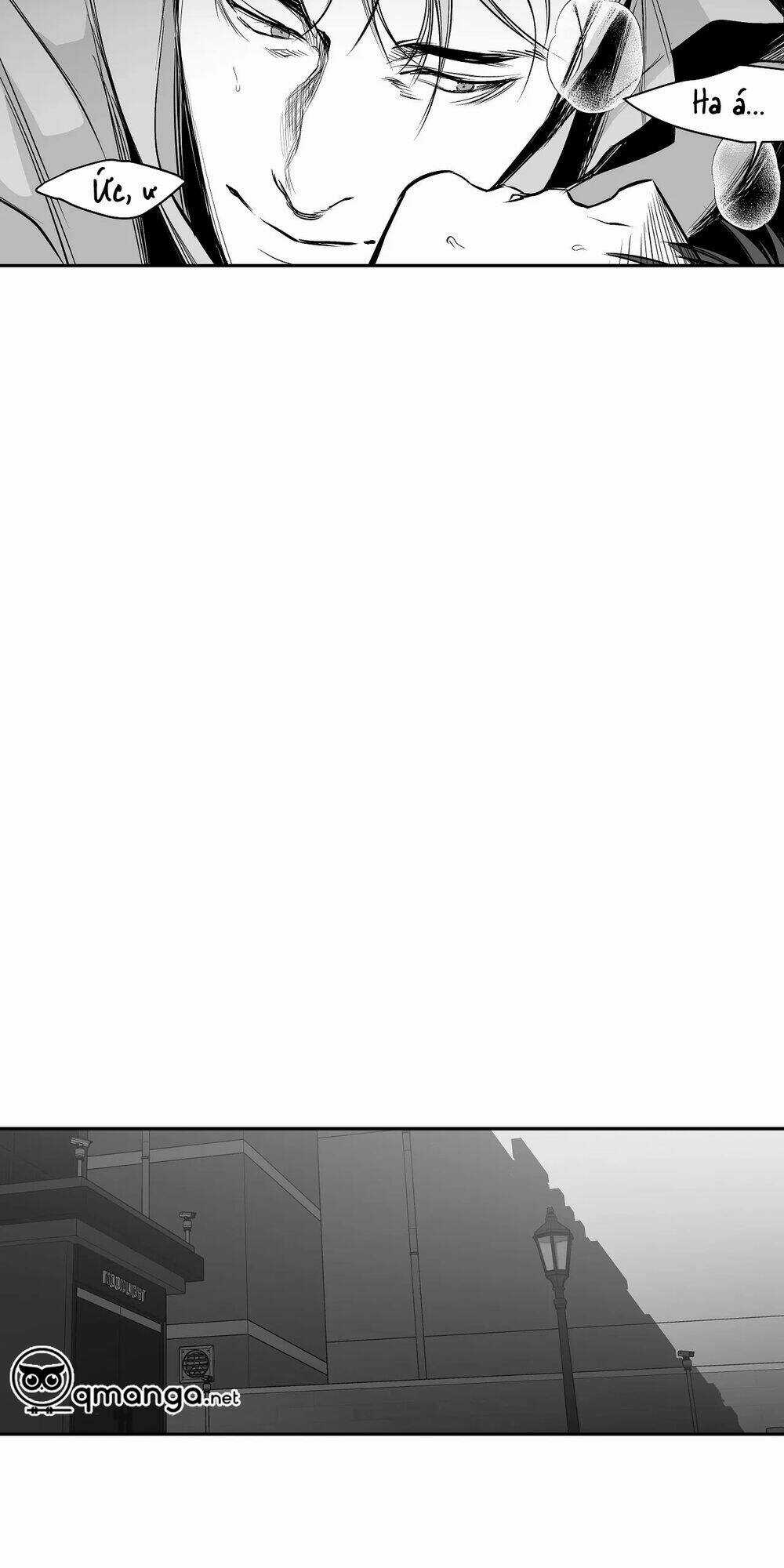 Khi Đôi Chân Thôi Bước Chapter 34 trang 39