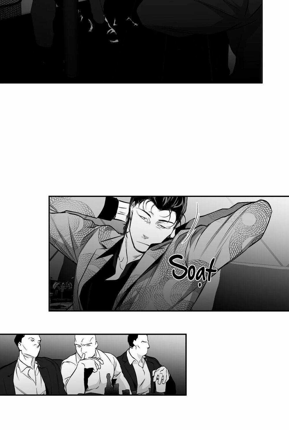 Khi Đôi Chân Thôi Bước Chapter 34 trang 43