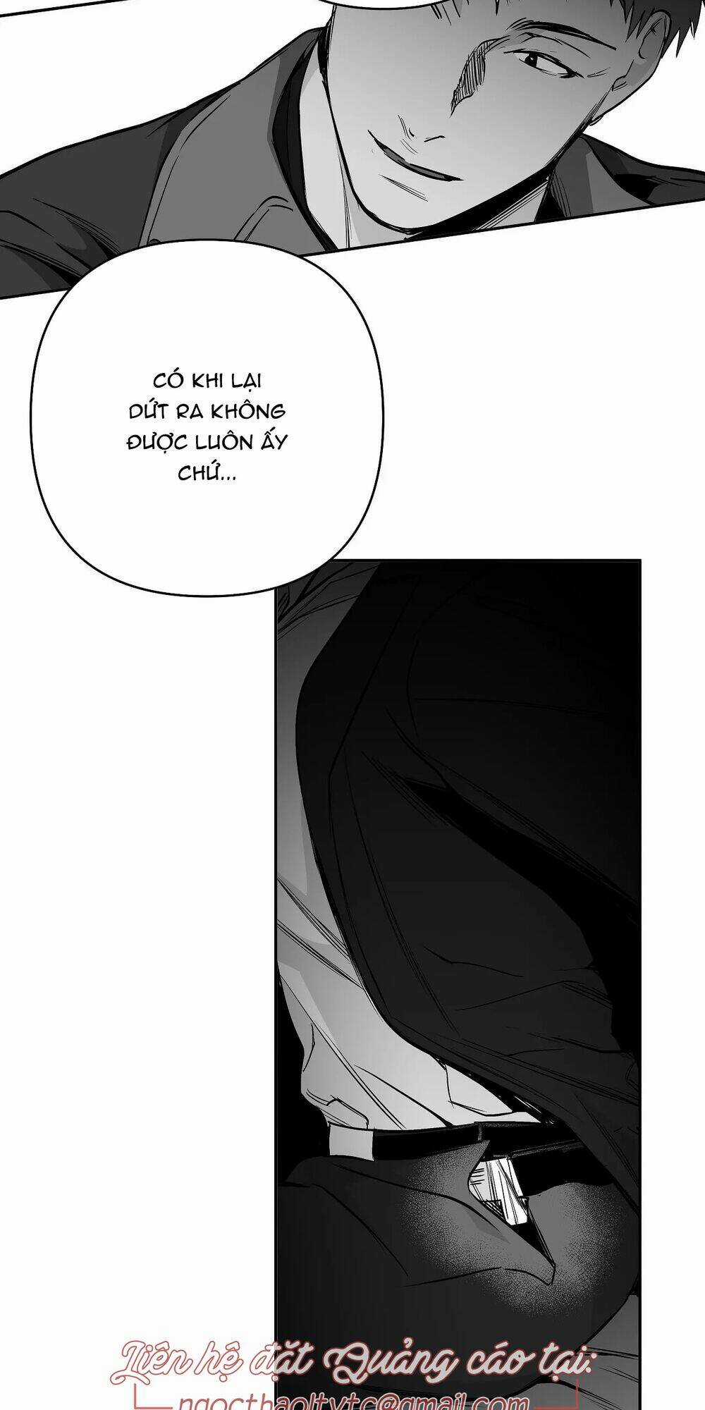 Khi Đôi Chân Thôi Bước Chapter 34 trang 46