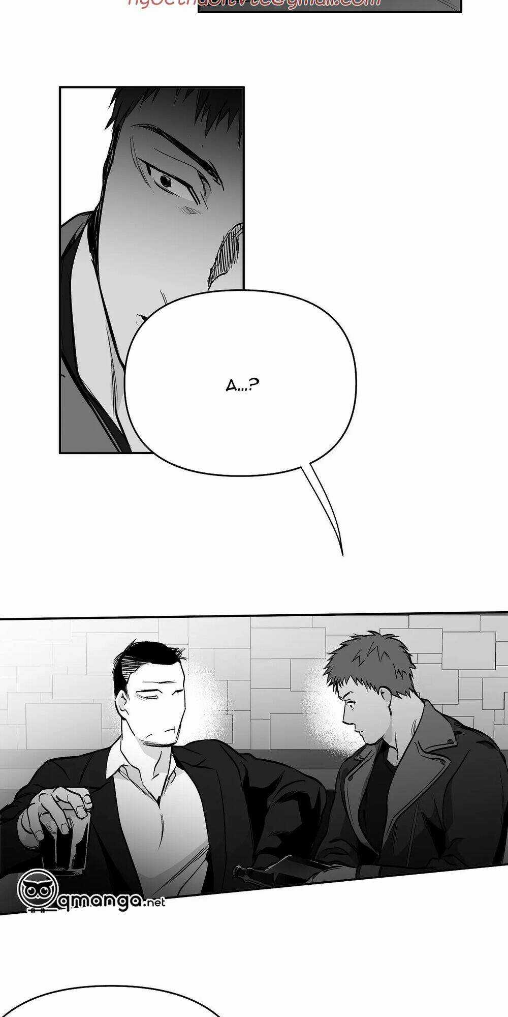 Khi Đôi Chân Thôi Bước Chapter 34 trang 47