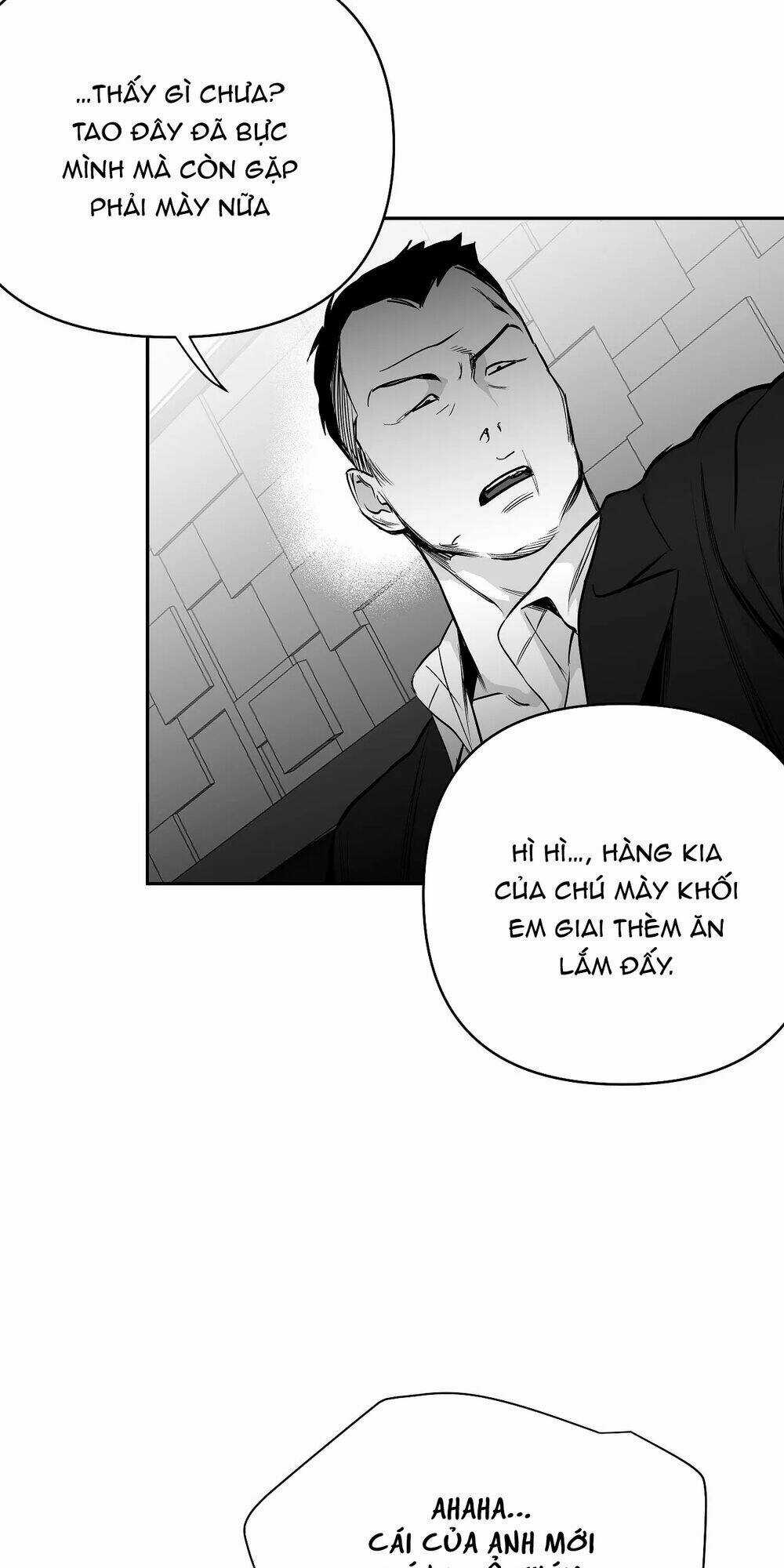 Khi Đôi Chân Thôi Bước Chapter 34 trang 48