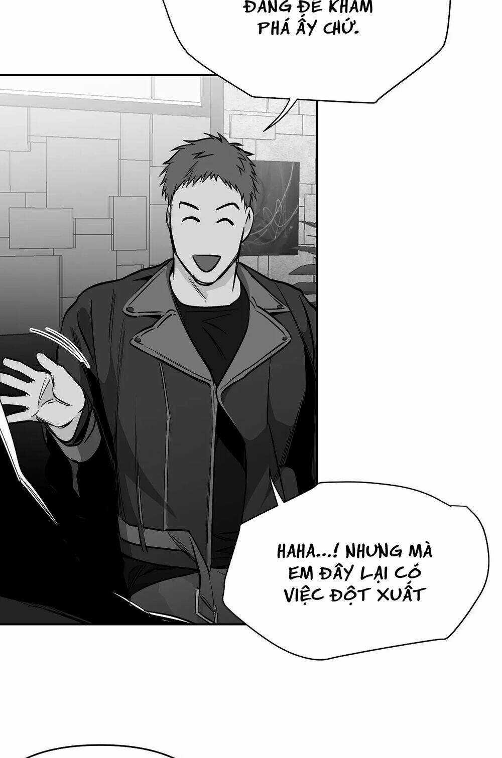 Khi Đôi Chân Thôi Bước Chapter 34 trang 49