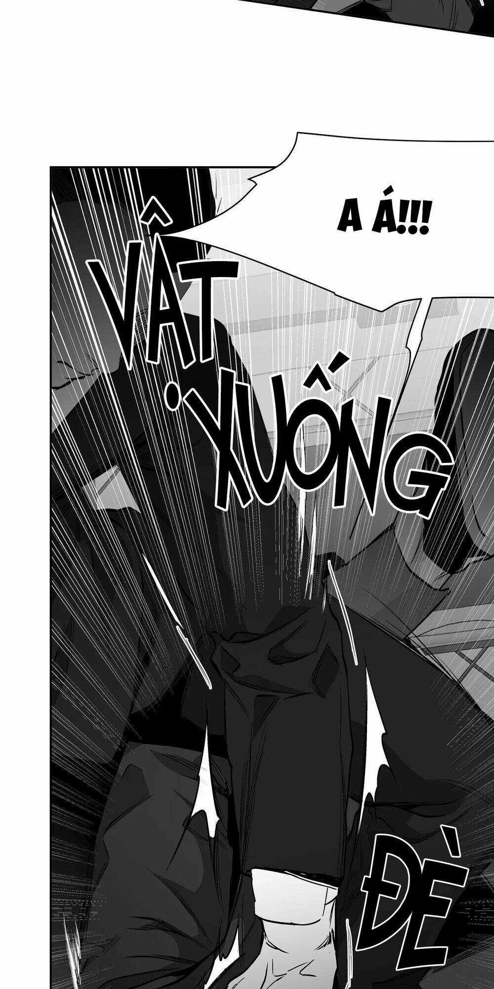 Khi Đôi Chân Thôi Bước Chapter 34 trang 51