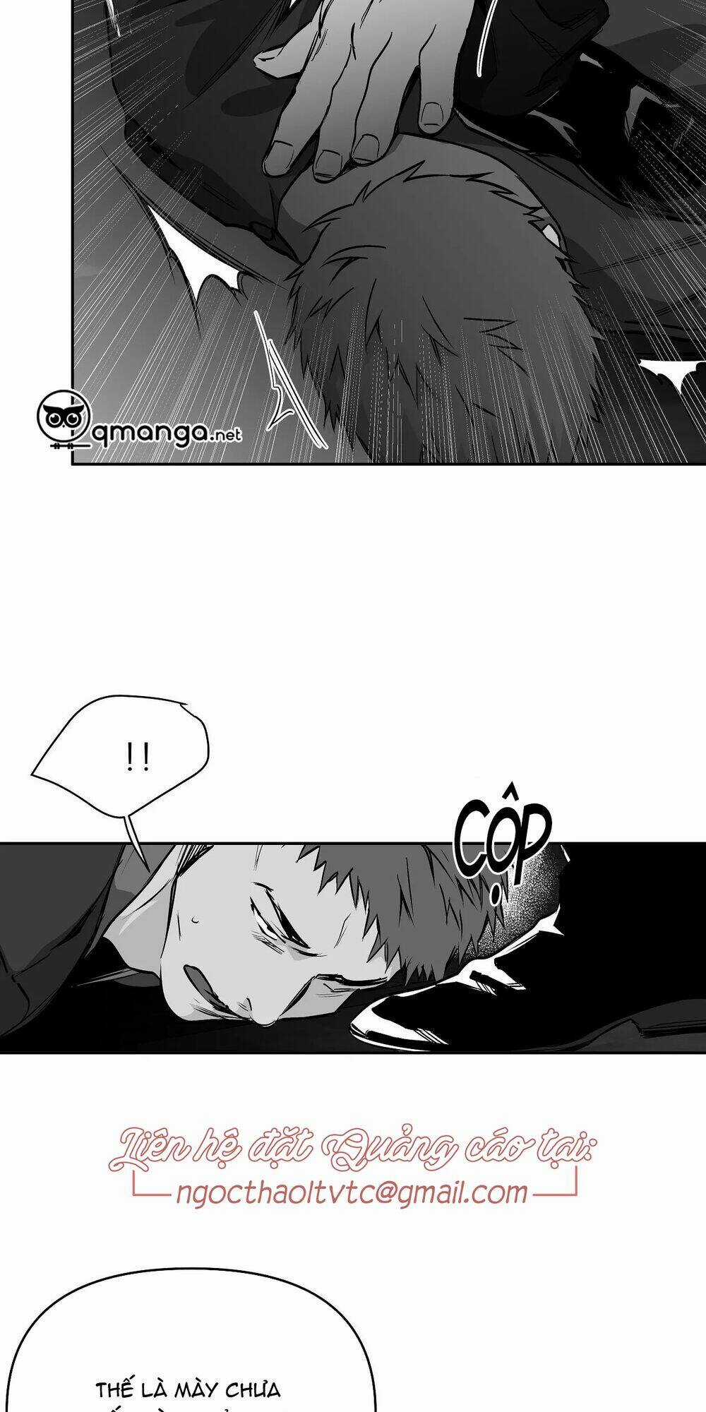 Khi Đôi Chân Thôi Bước Chapter 34 trang 52