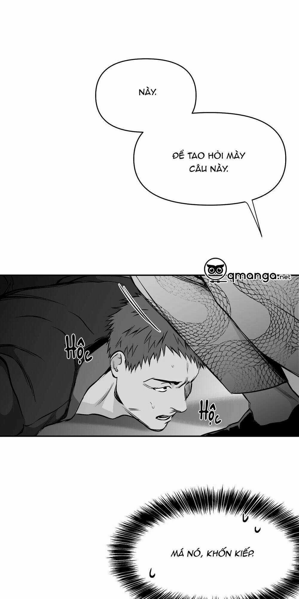 Khi Đôi Chân Thôi Bước Chapter 34 trang 54