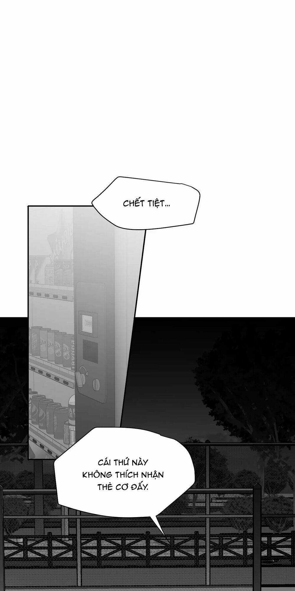 Khi Đôi Chân Thôi Bước Chapter 34 trang 6