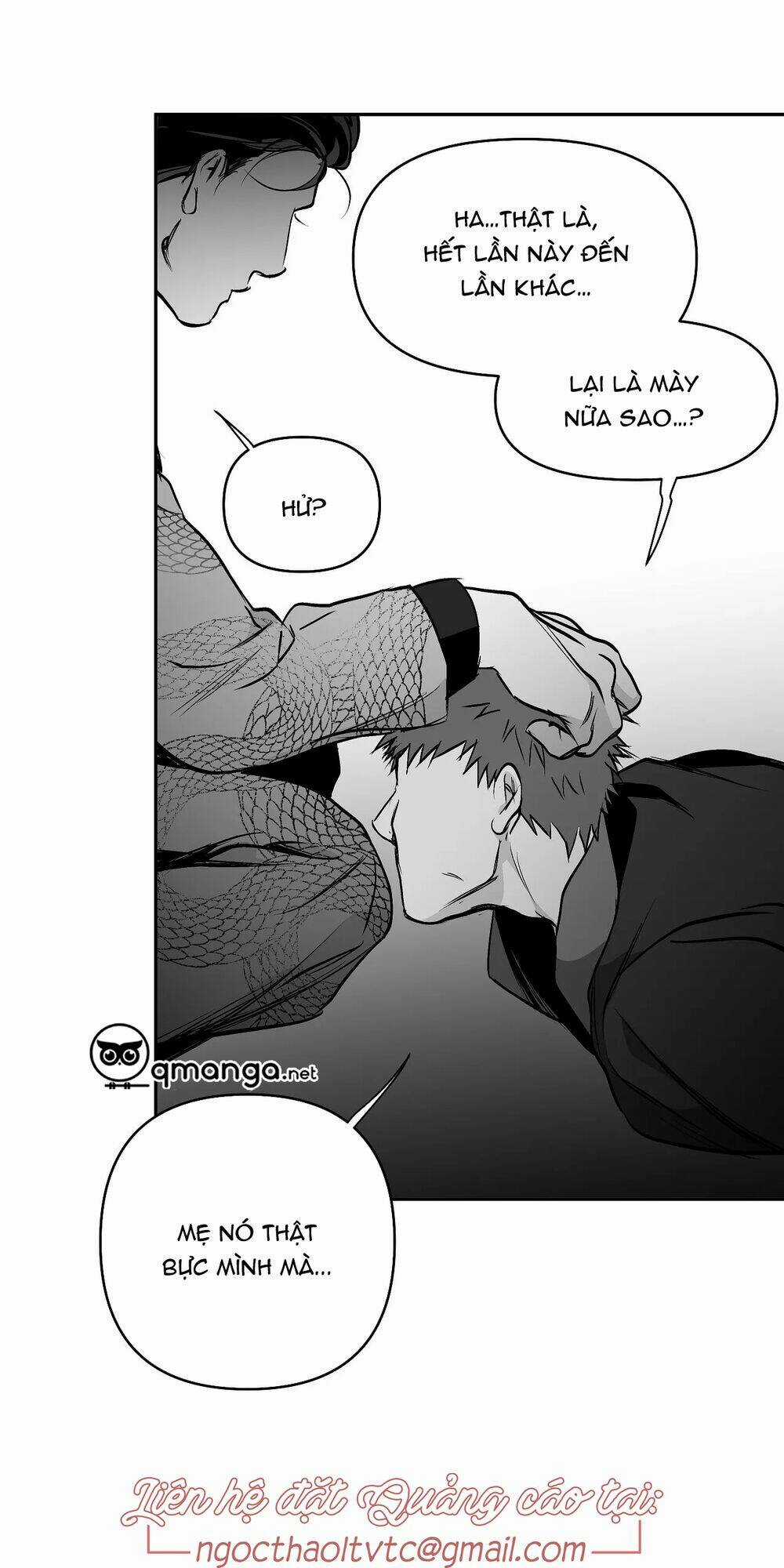 Khi Đôi Chân Thôi Bước Chapter 34 trang 60