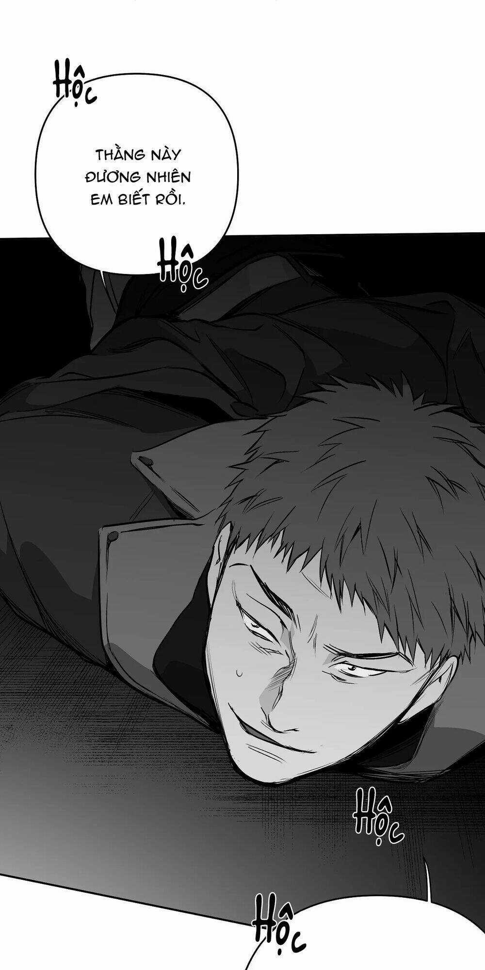 Khi Đôi Chân Thôi Bước Chapter 34 trang 61