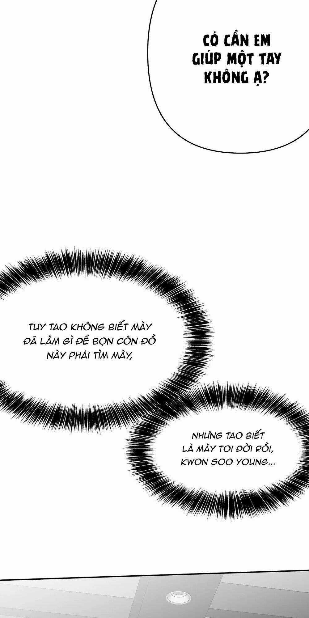 Khi Đôi Chân Thôi Bước Chapter 34 trang 62