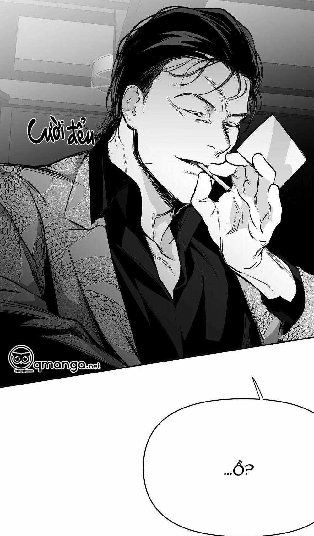 Khi Đôi Chân Thôi Bước Chapter 34 trang 63