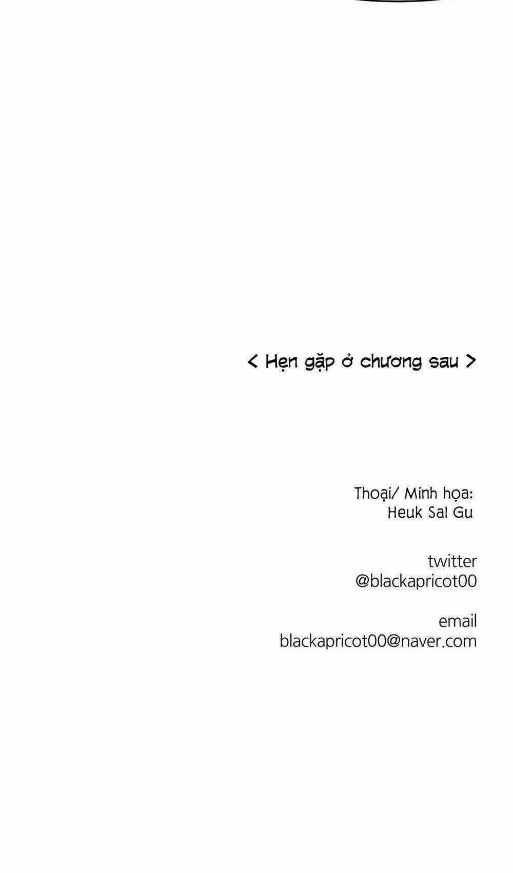 Khi Đôi Chân Thôi Bước Chapter 34 trang 64