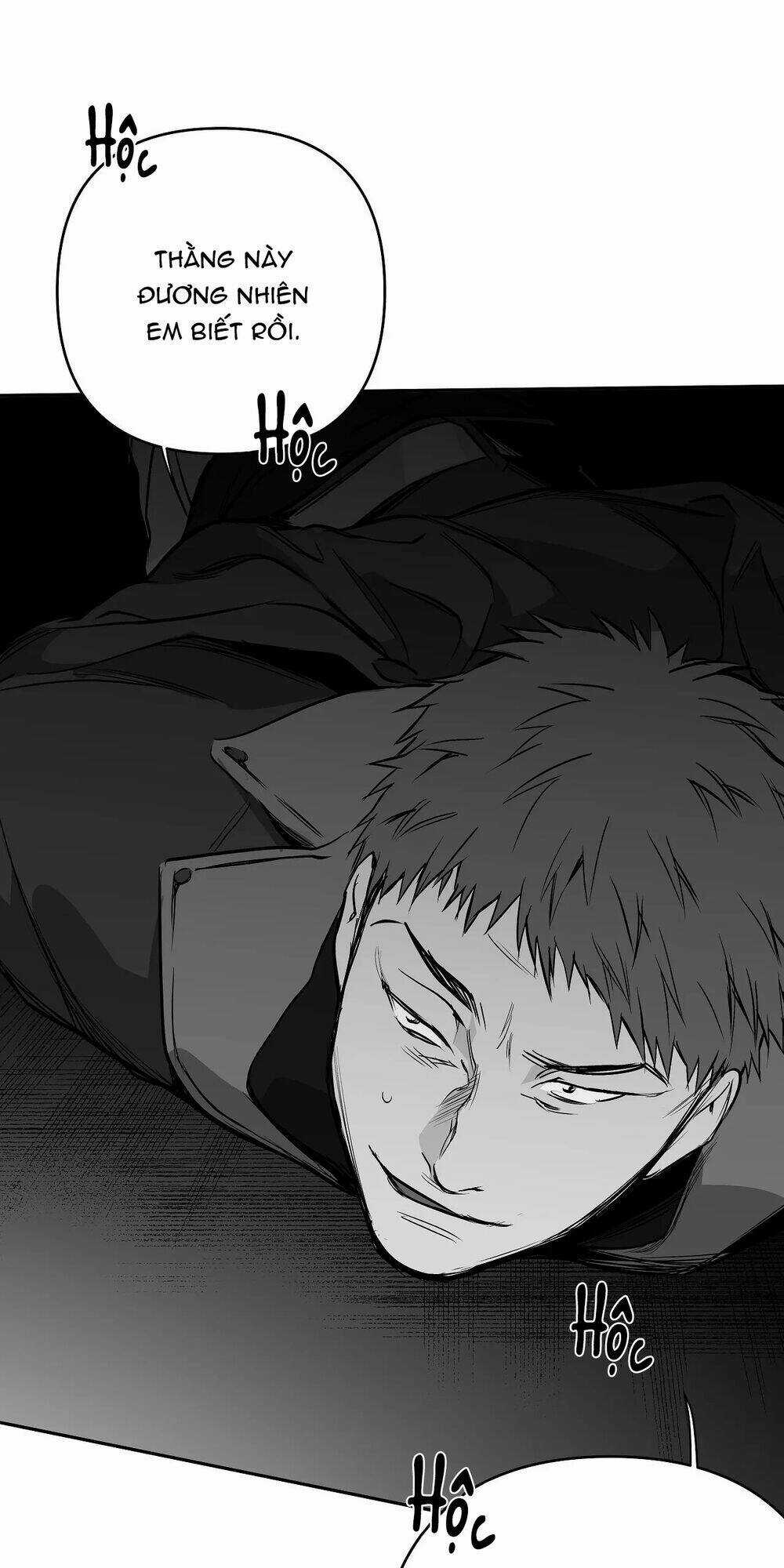Khi Đôi Chân Thôi Bước Chapter 35 trang 0