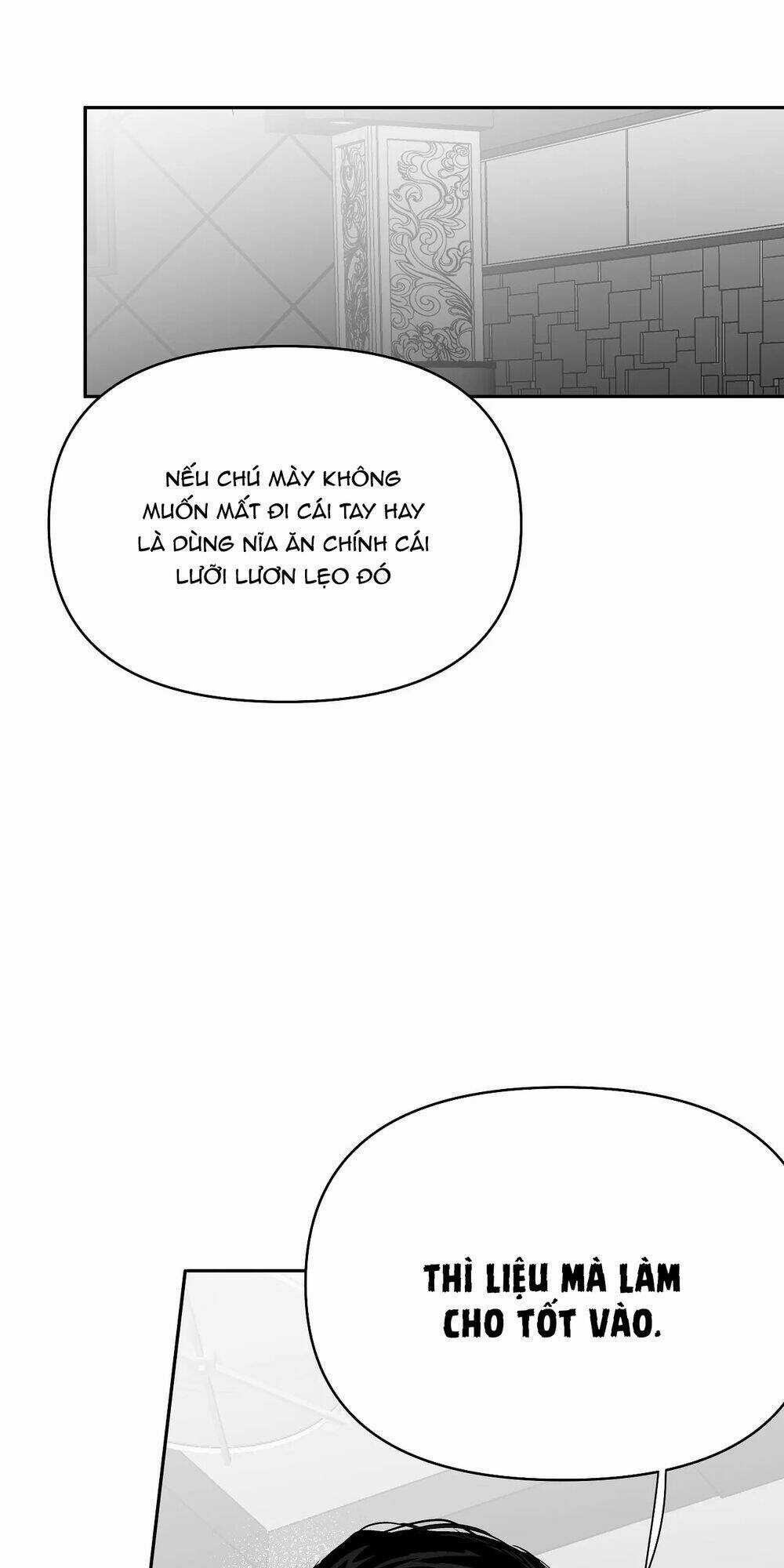 Khi Đôi Chân Thôi Bước Chapter 35 trang 11